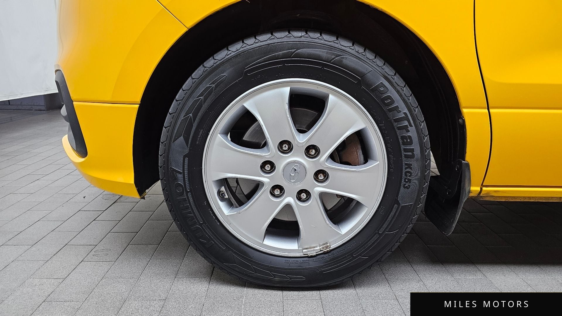 Hyundai Starex 2019 — миниатюра 5