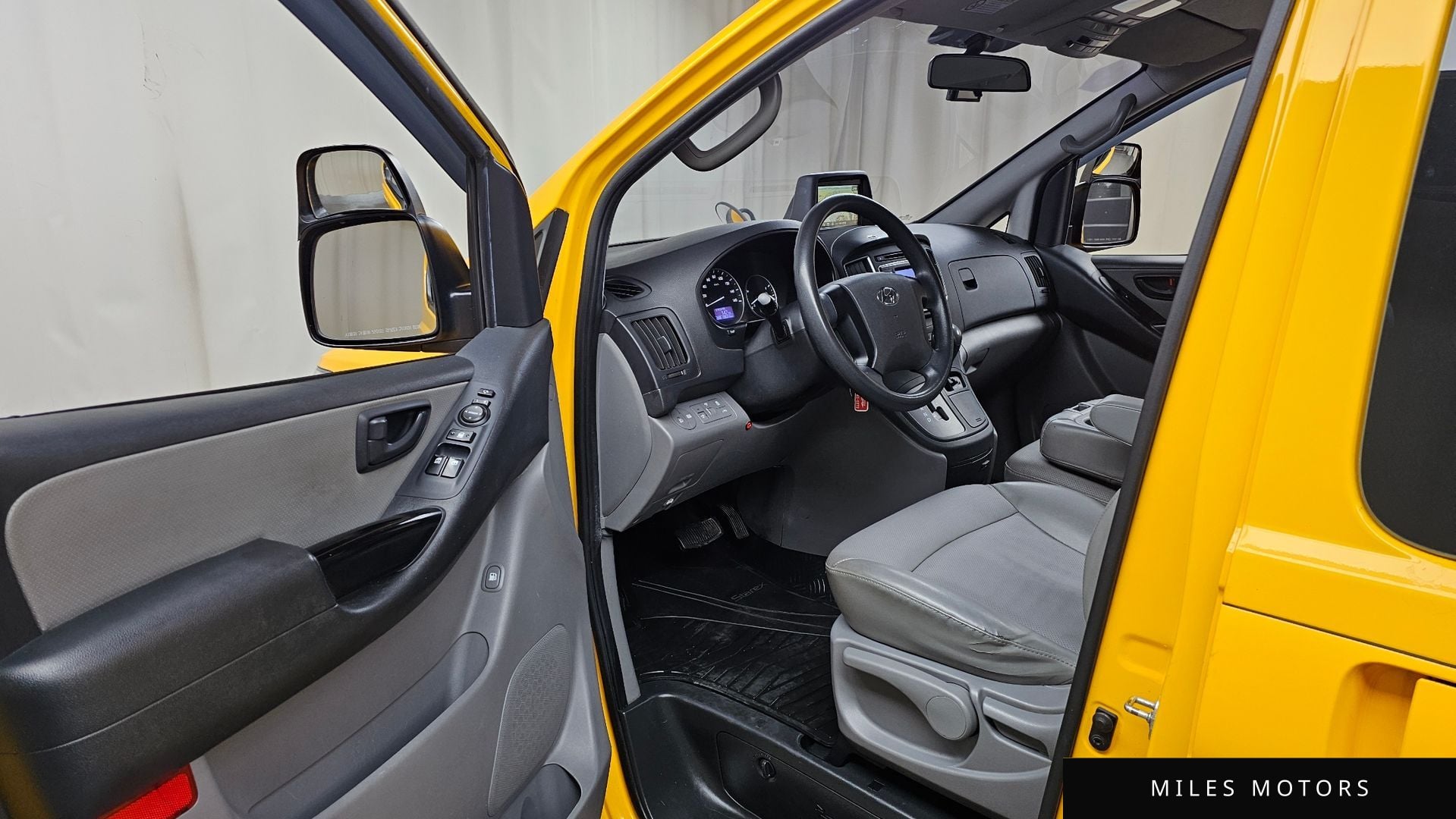 Hyundai Starex 2019 — миниатюра 10