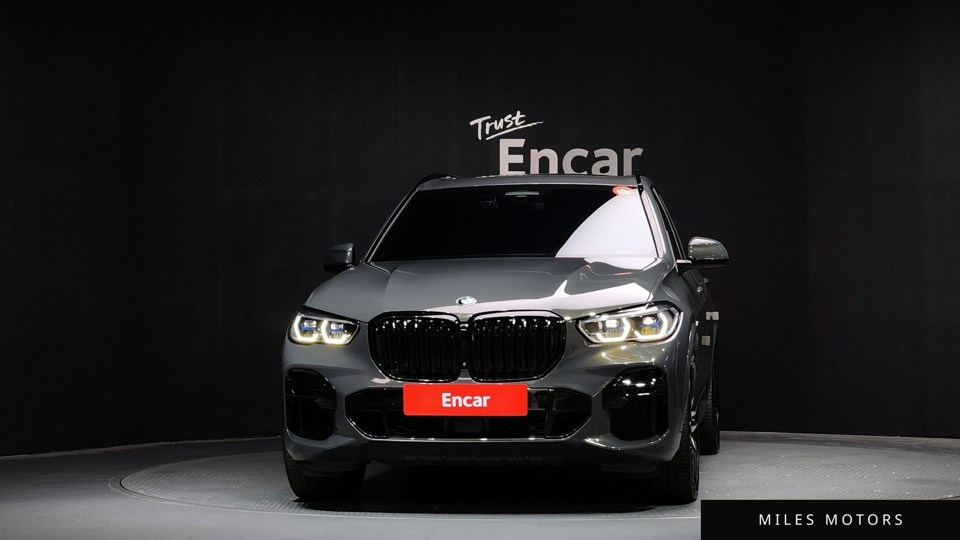 BMW X5 (G05) 2023 — миниатюра 3