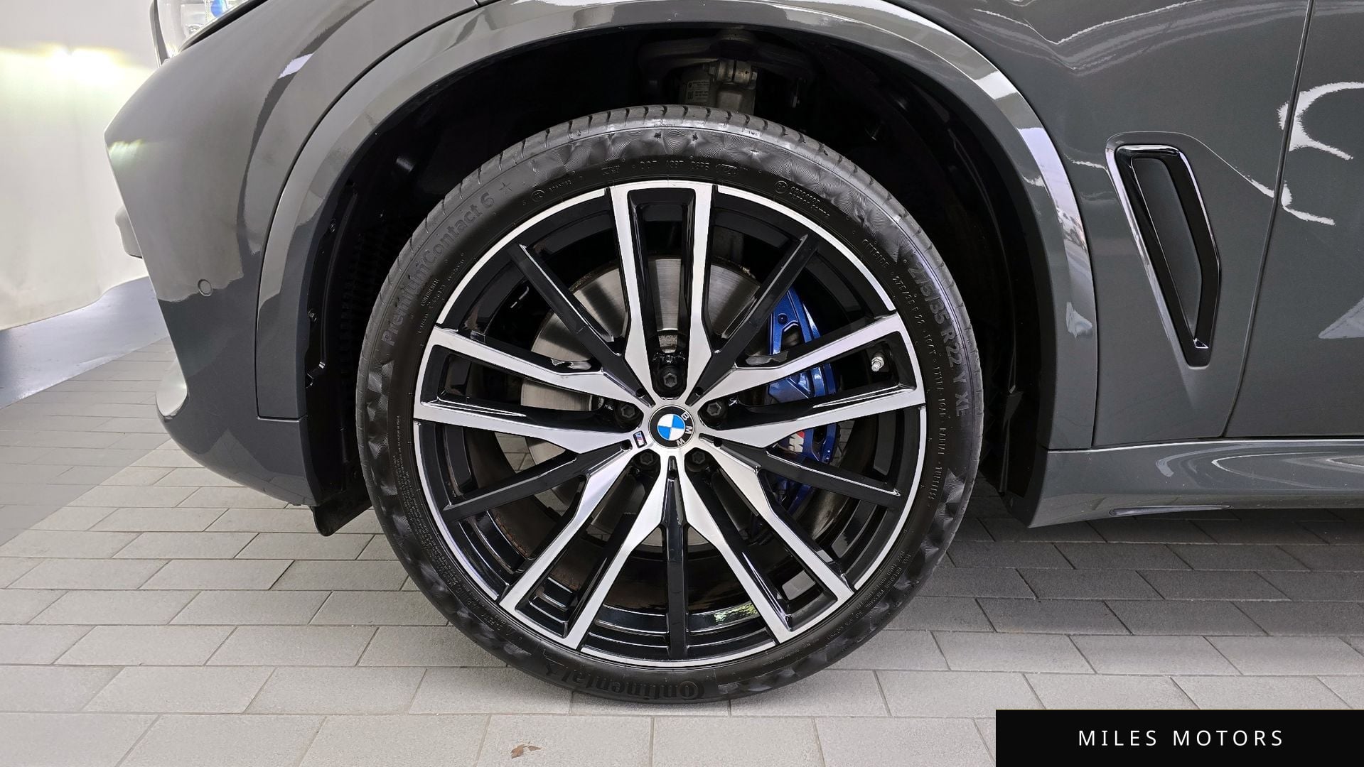 BMW X5 (G05) 2023 — миниатюра 5