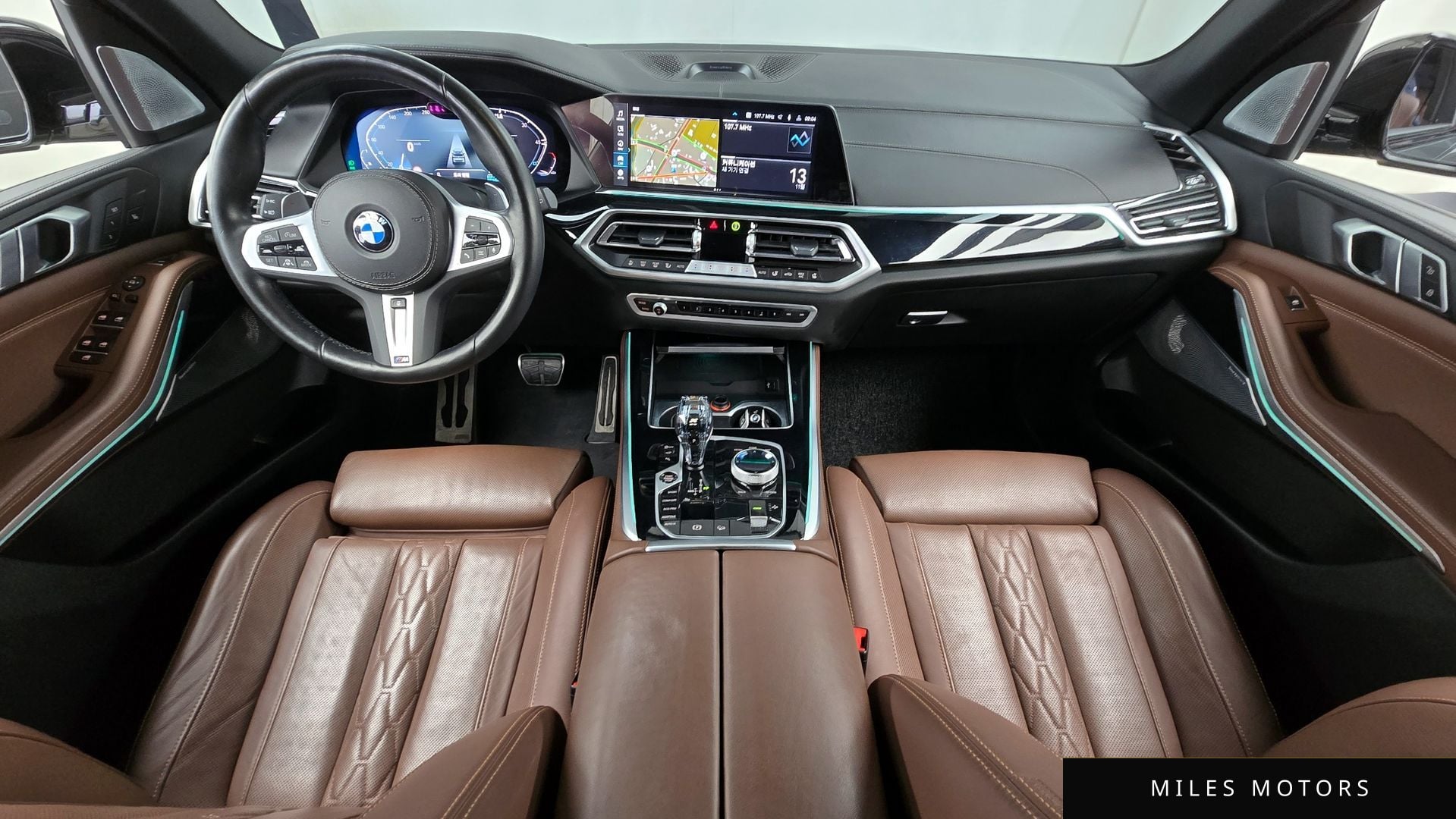 BMW X5 (G05) 2023 — миниатюра 7