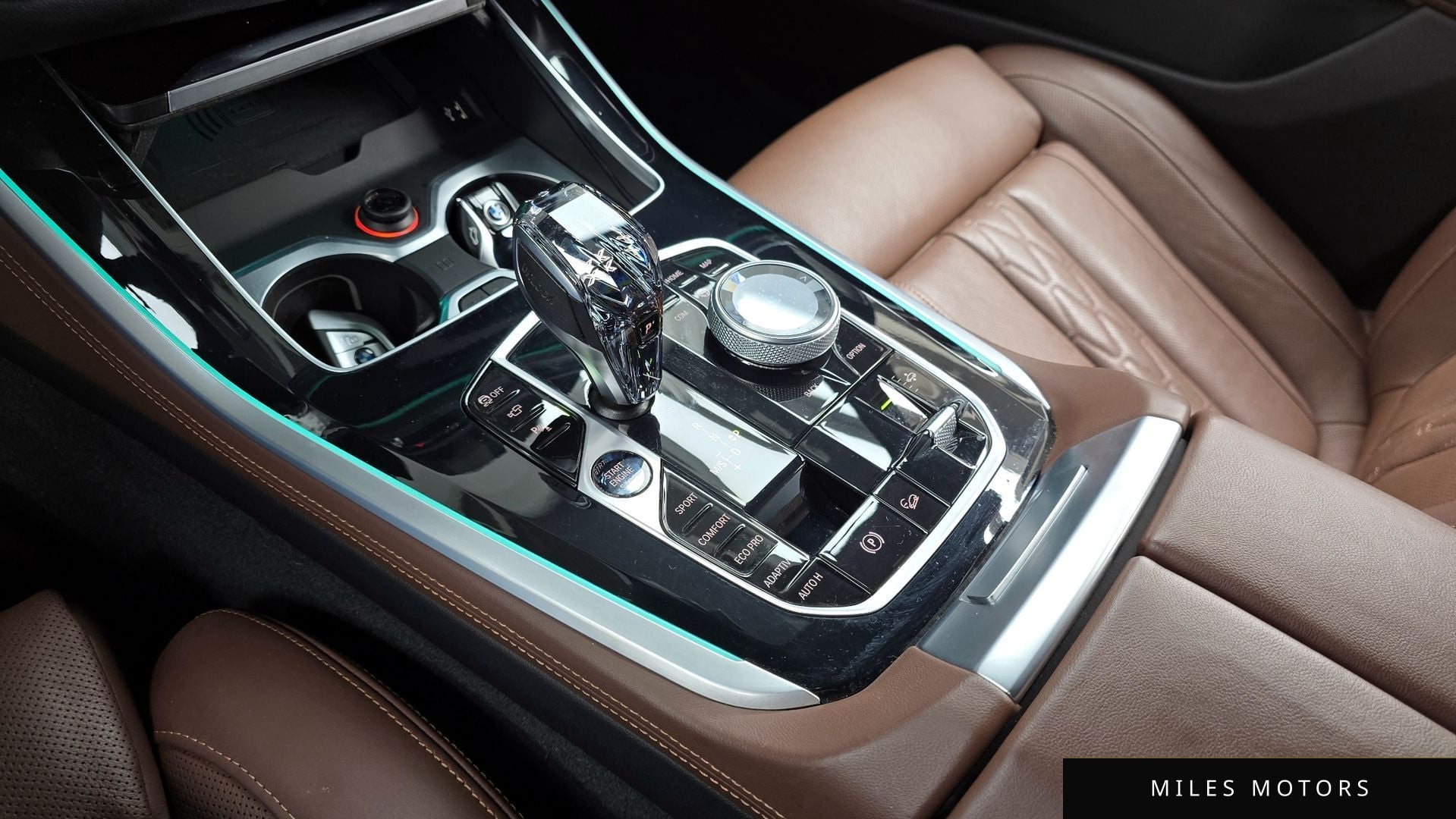 BMW X5 (G05) 2023 — миниатюра 9