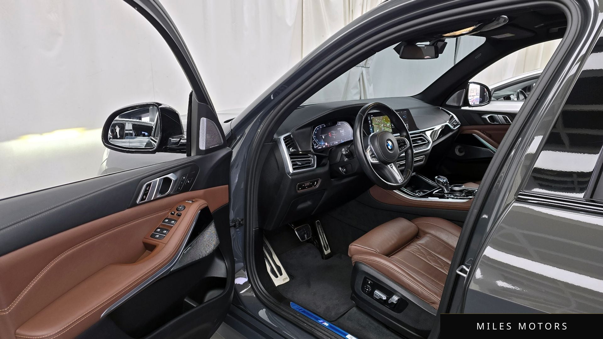 BMW X5 (G05) 2023 — миниатюра 10