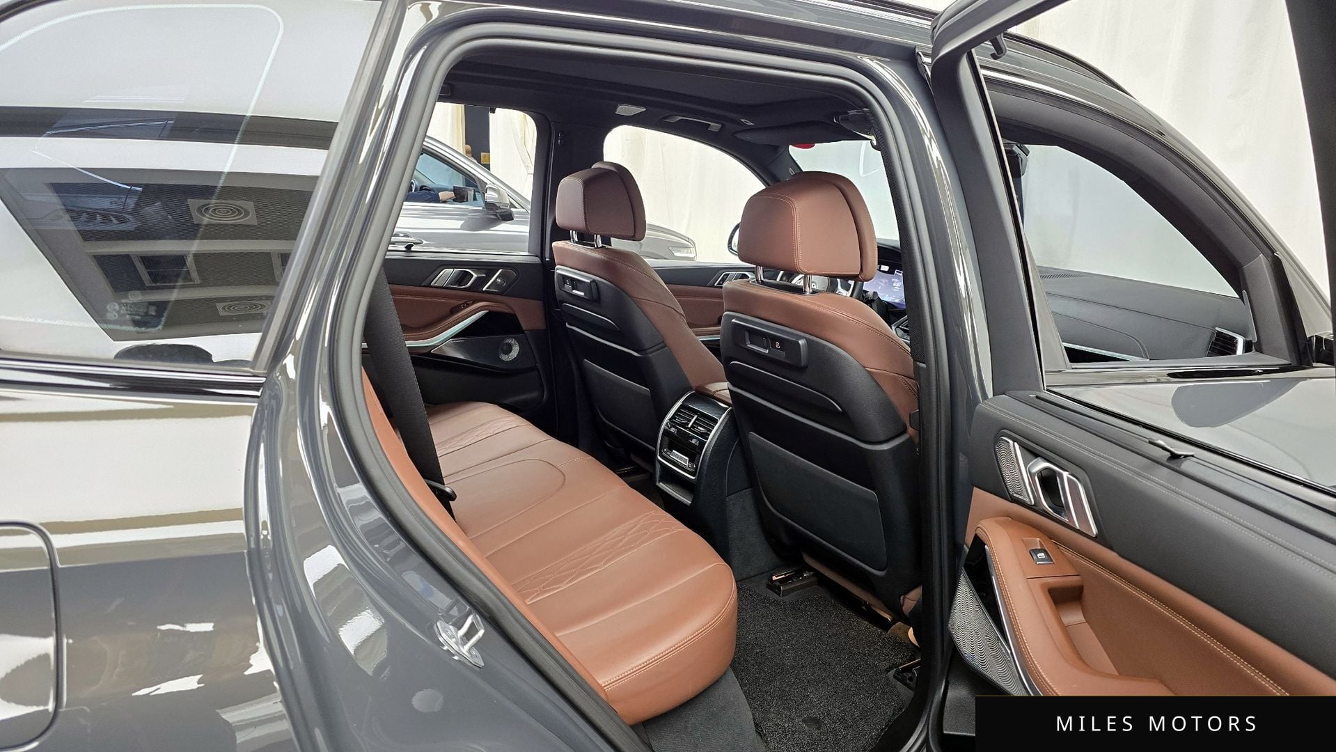 BMW X5 (G05) 2023 — миниатюра 12