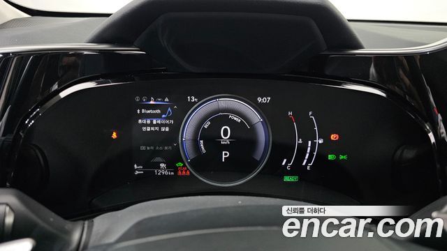 Лексус NX350h 2025 — миниатюра 8