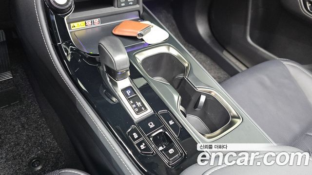 Лексус NX350h 2025 — миниатюра 9