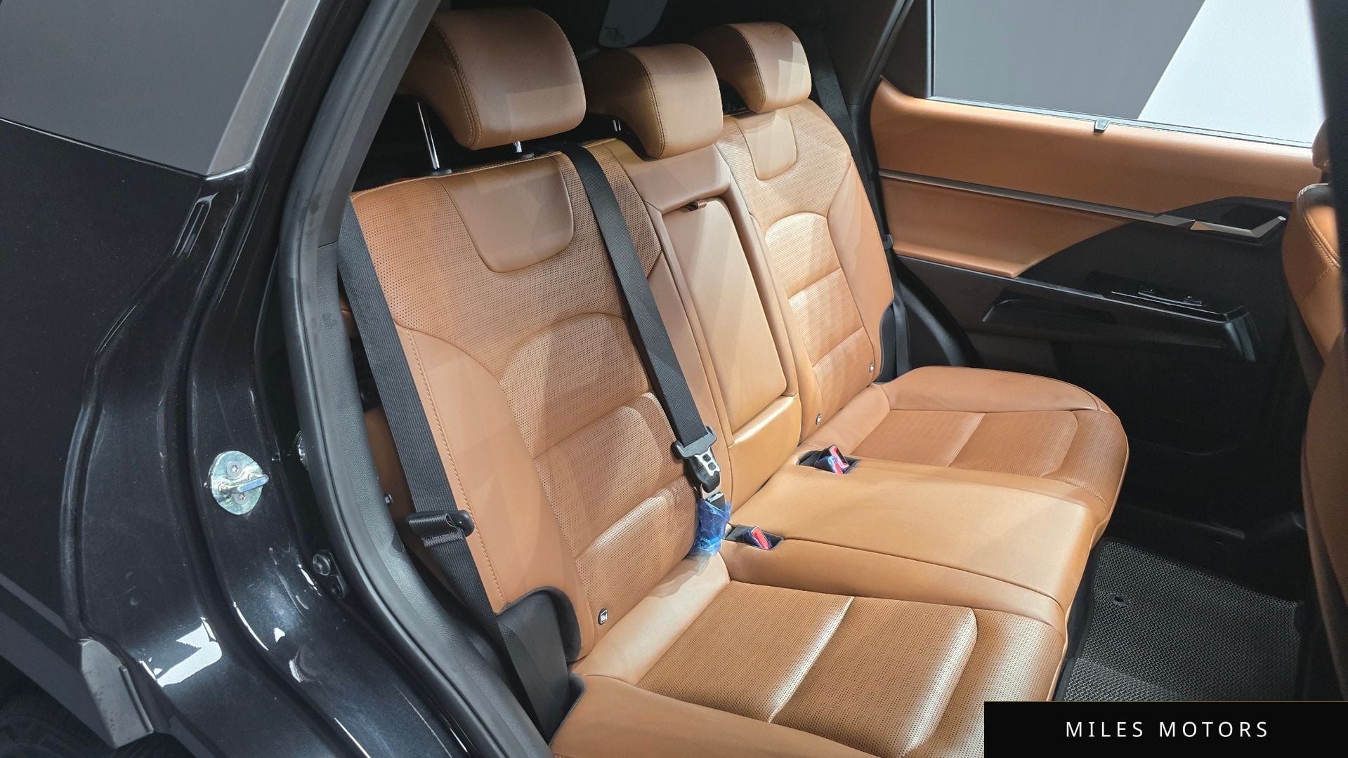 KG Mobility 토레스 2023 — миниатюра 12