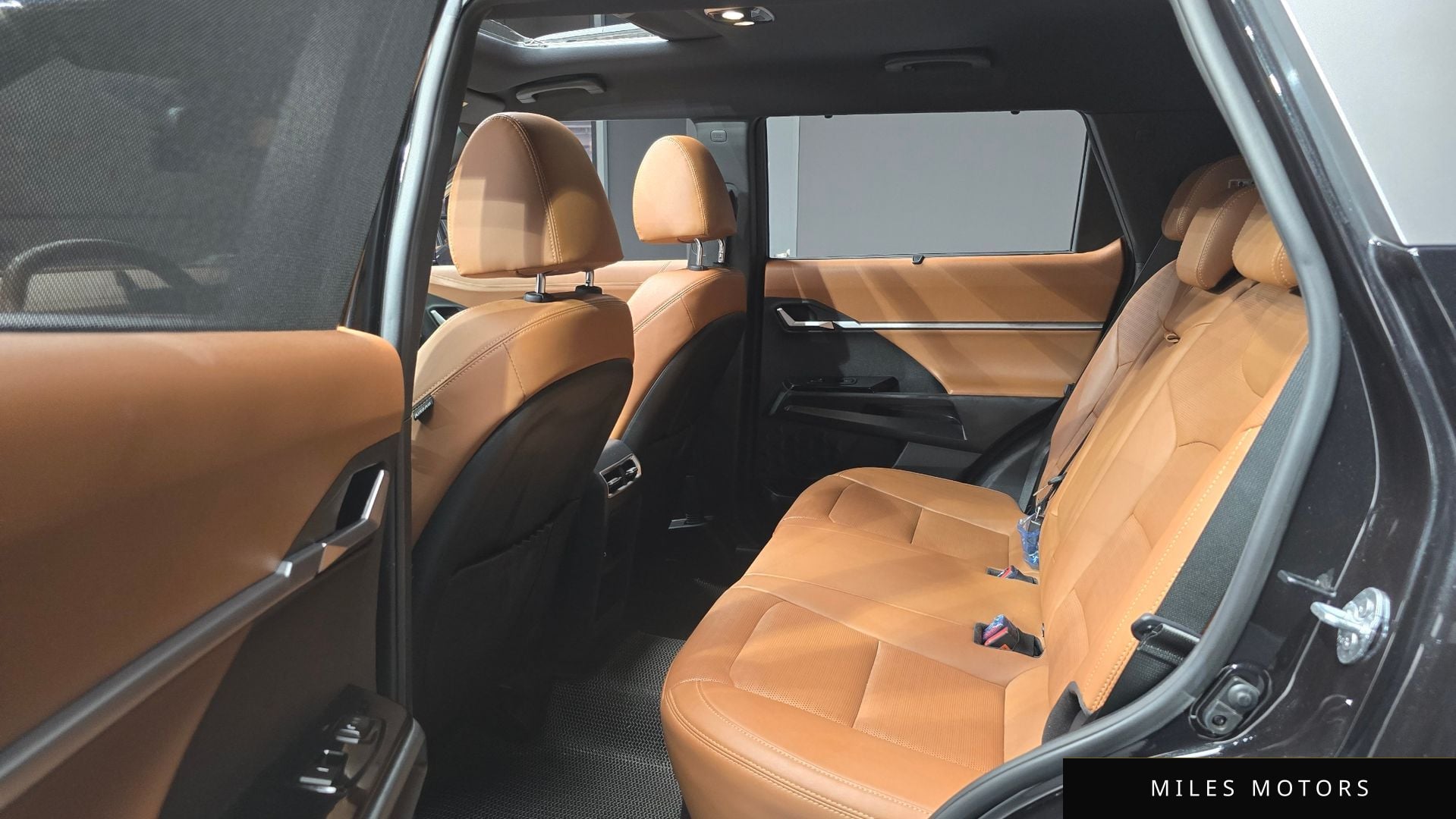 KG Mobility 토레스 2023 — миниатюра 13