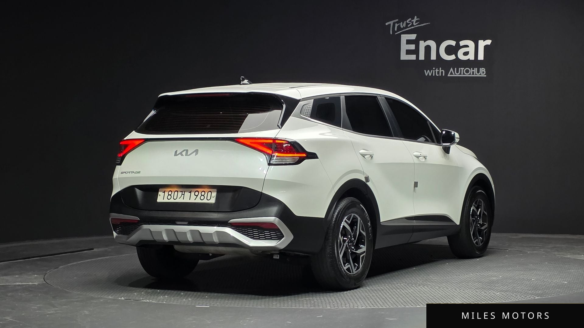 Kia Sportage 2022 — миниатюра 2