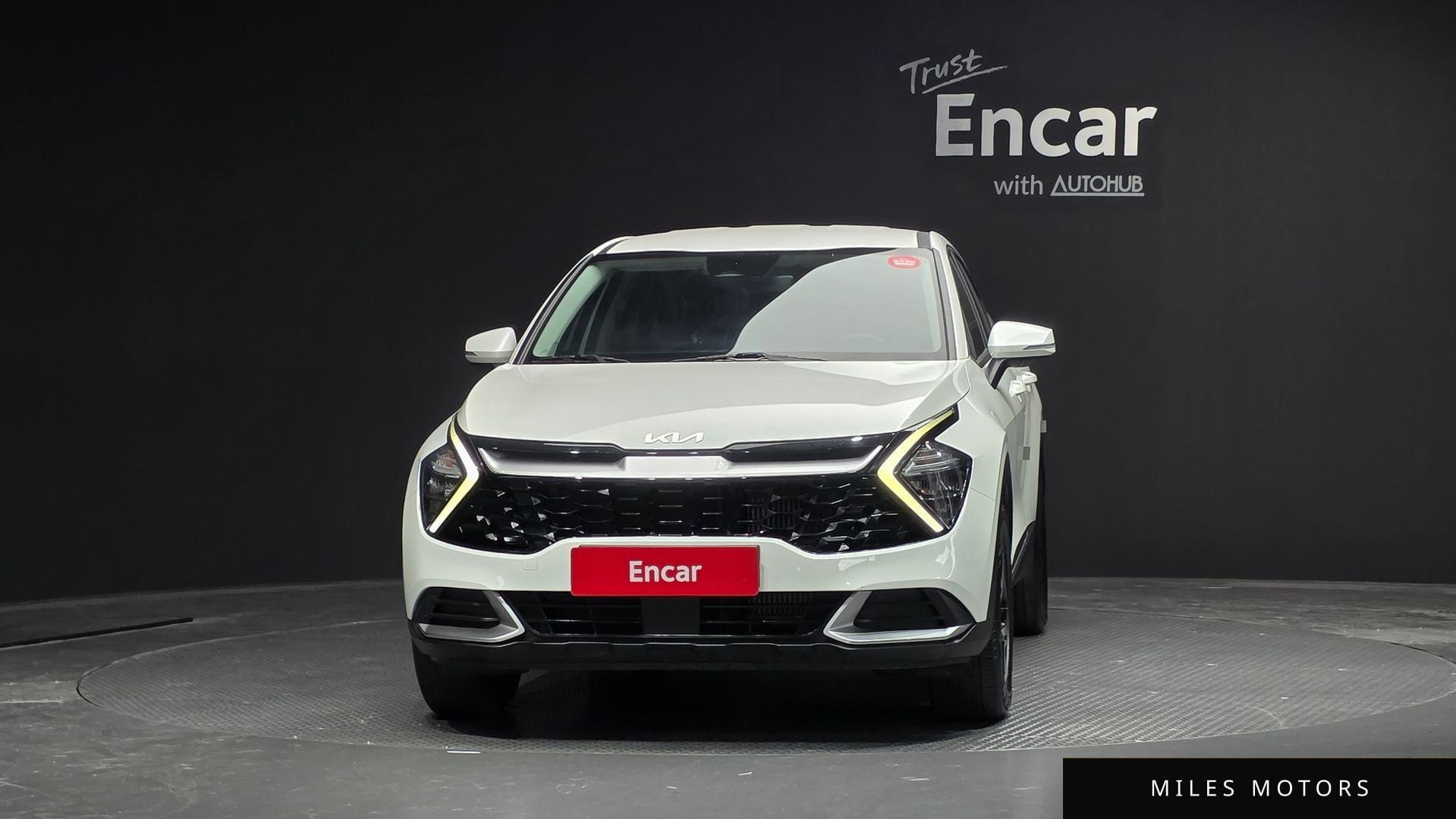 Kia Sportage 2022 — миниатюра 3
