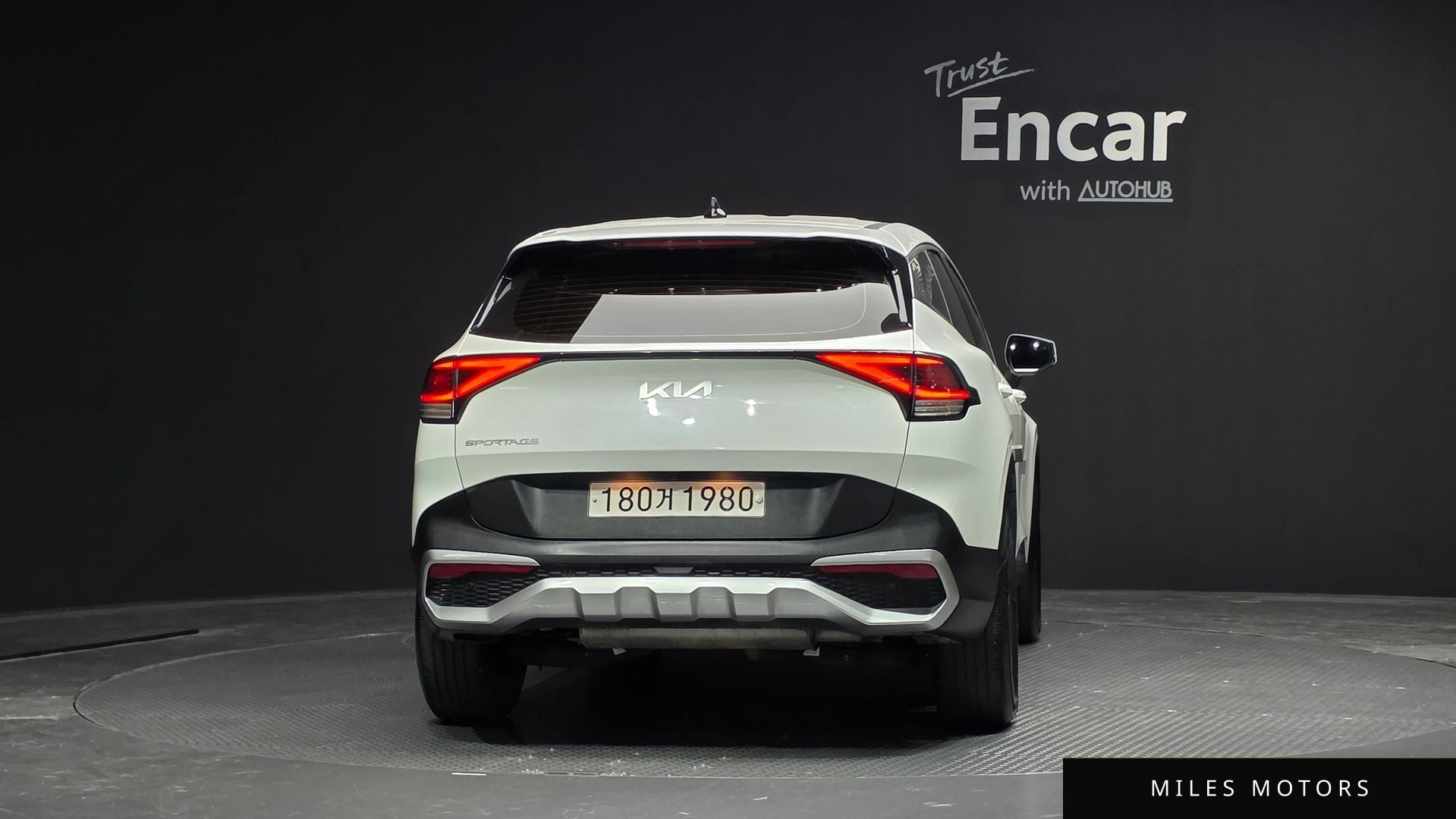 Kia Sportage 2022 — миниатюра 4