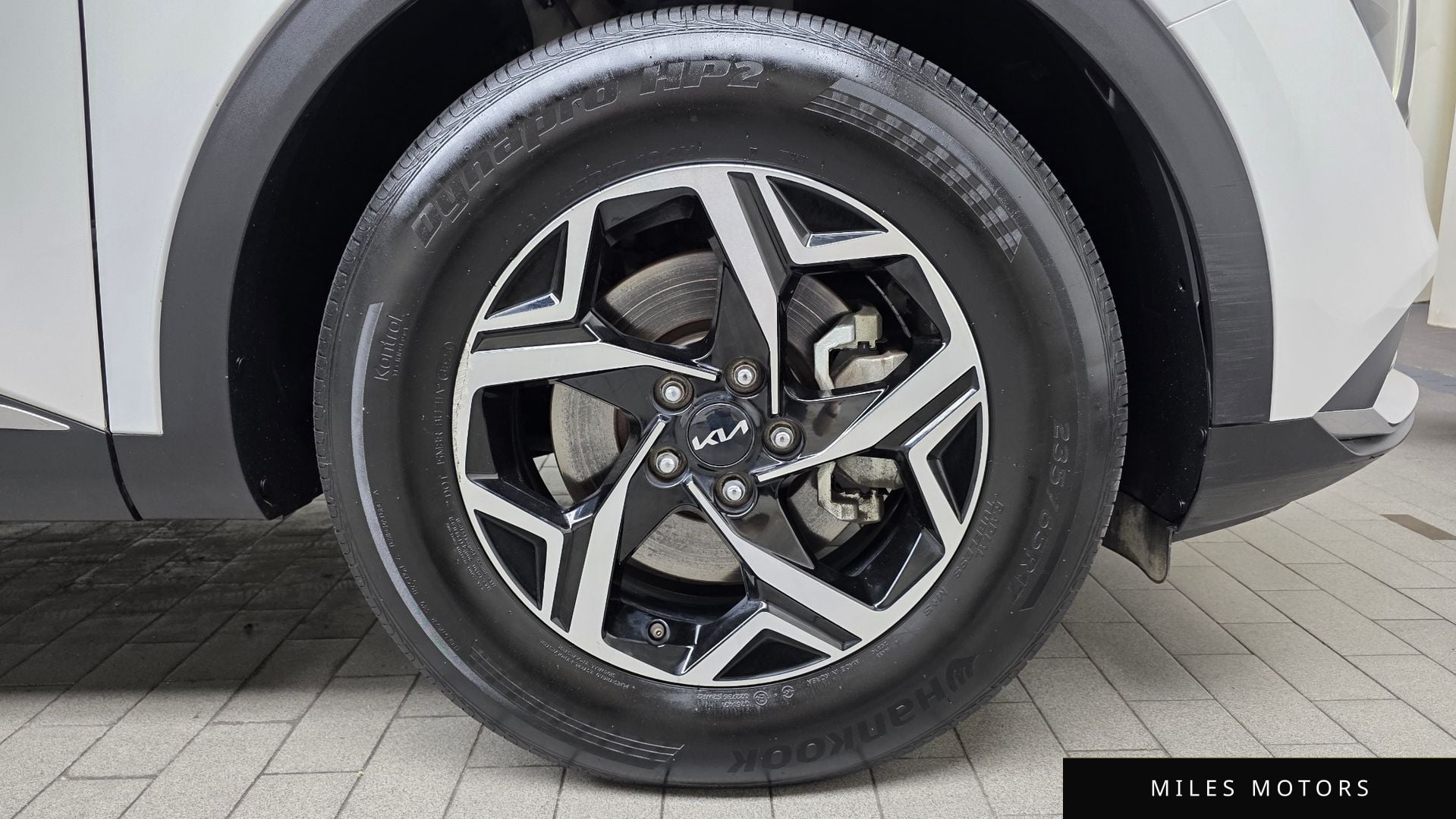 Kia Sportage 2022 — миниатюра 5