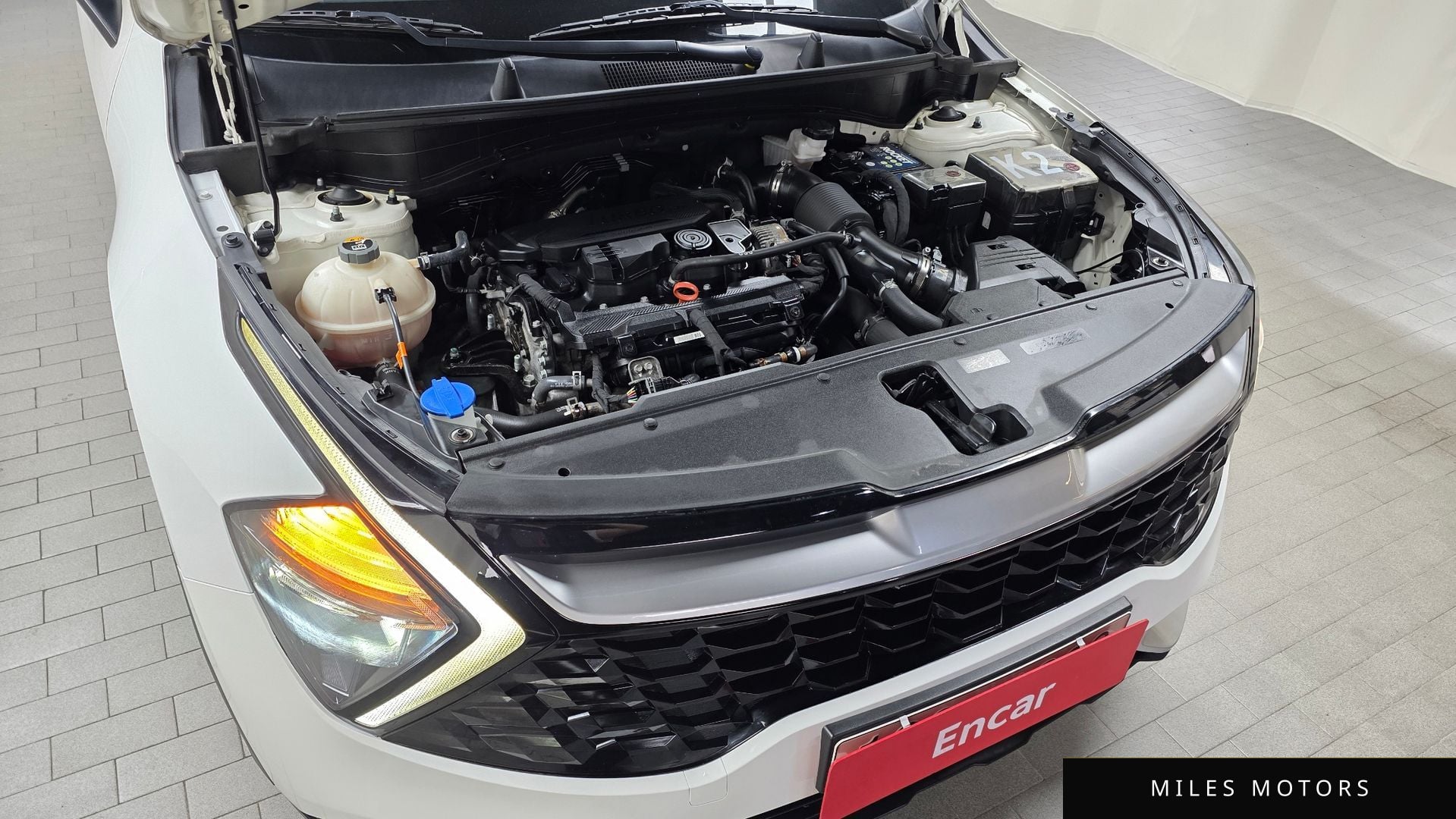 Kia Sportage 2022 — миниатюра 6