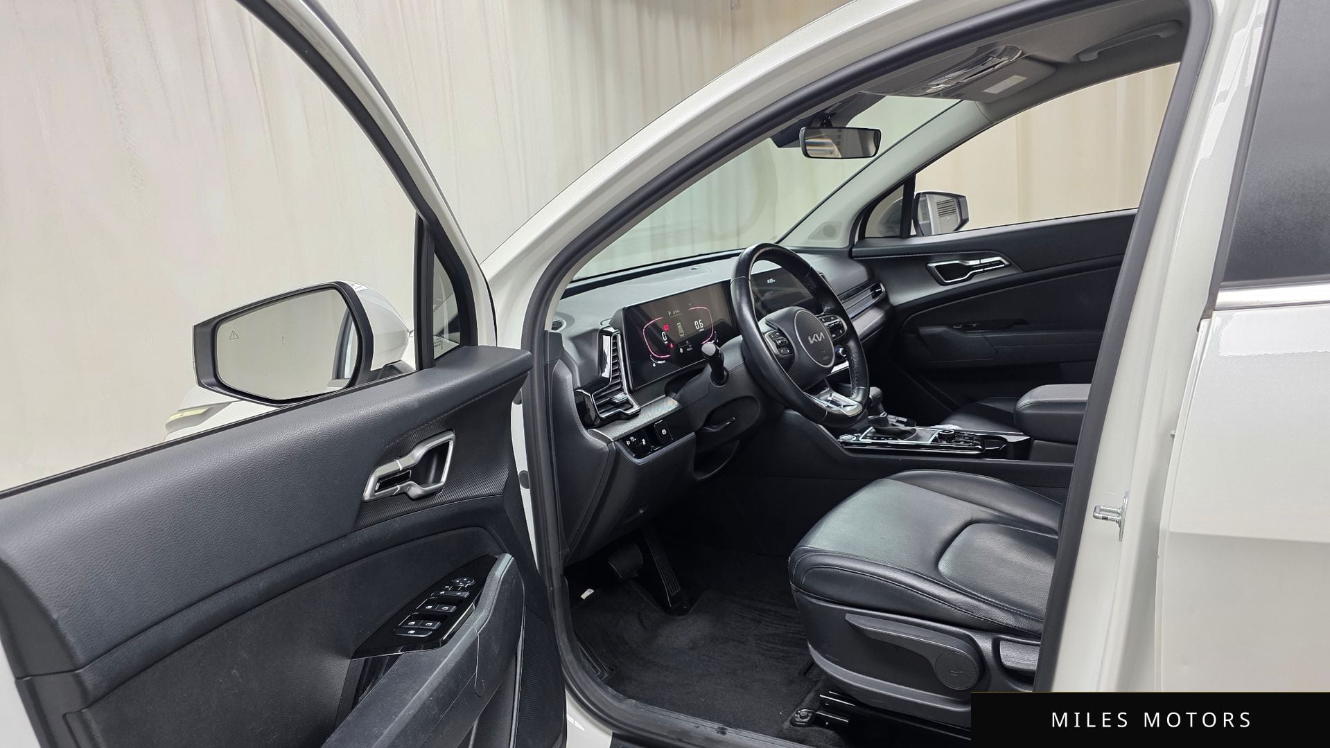 Kia Sportage 2022 — миниатюра 11