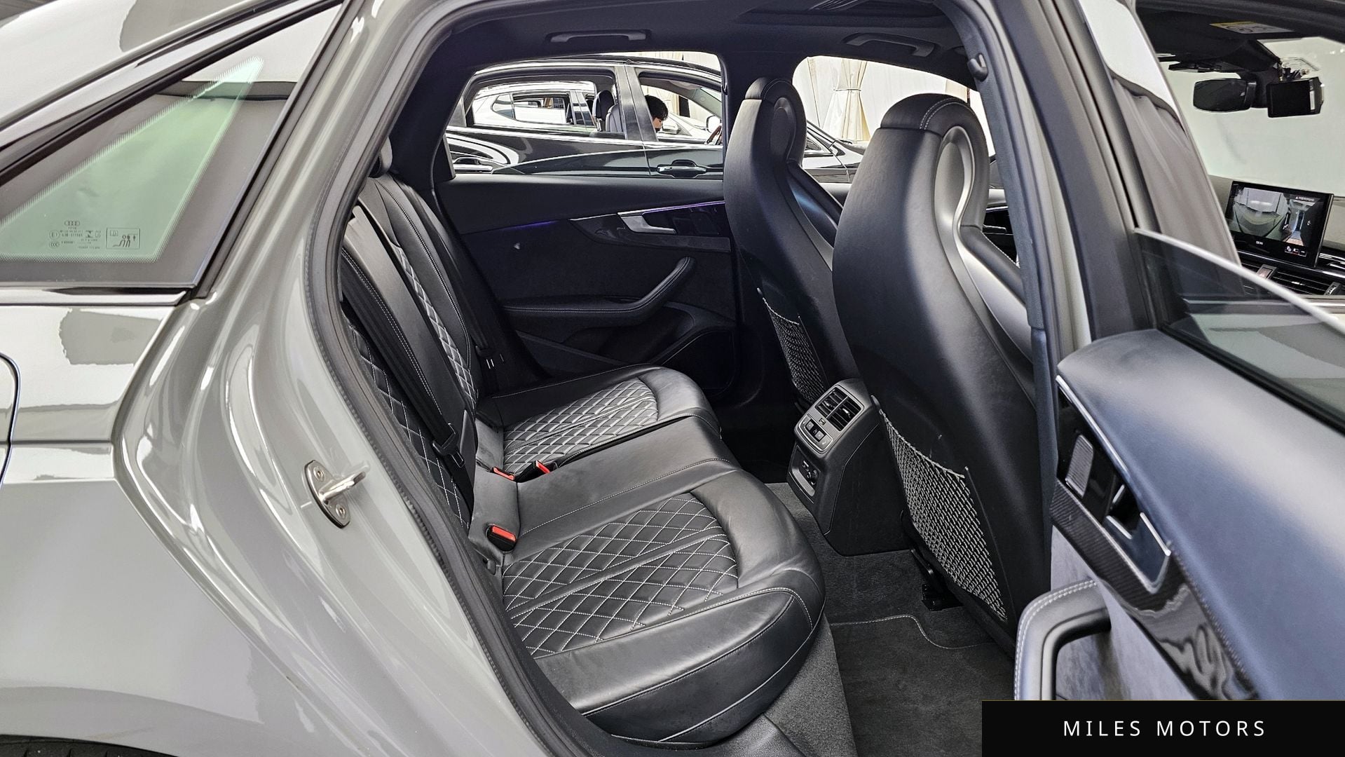Audi S4 (B9) 2021 — миниатюра 12