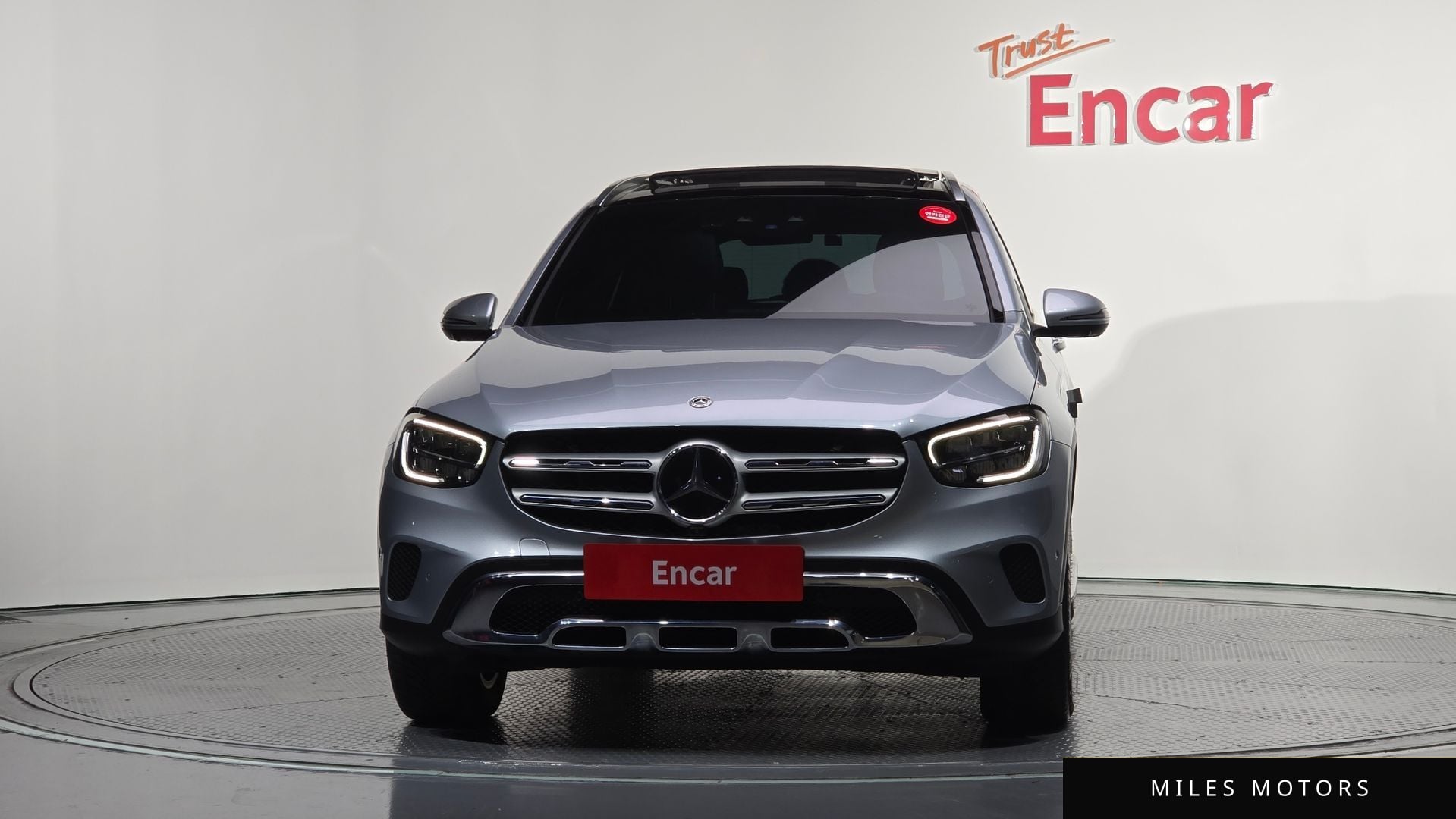 Mercedes-Benz GLC-클래스 X253 2022 — миниатюра 3