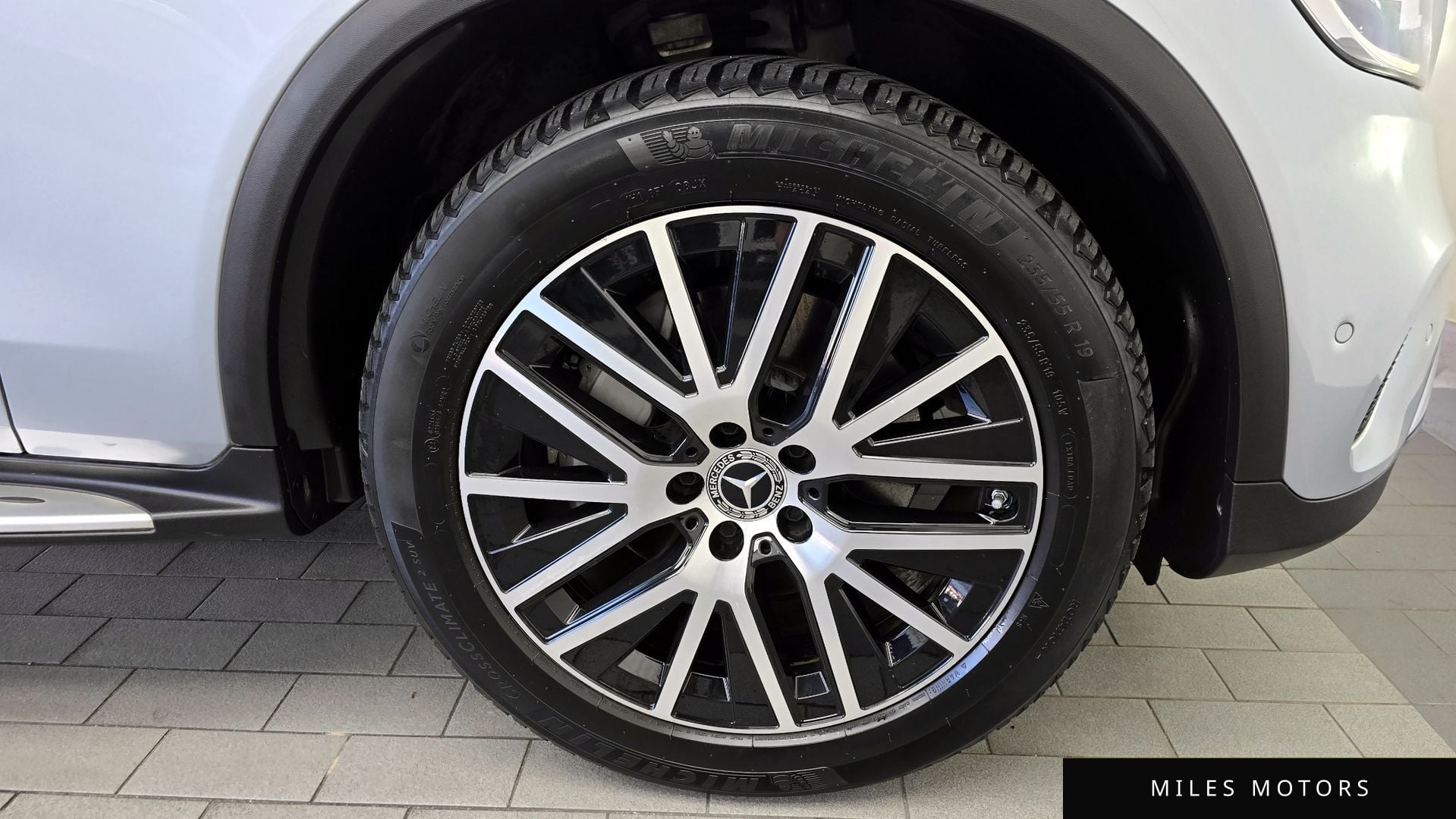 Mercedes-Benz GLC-클래스 X253 2022 — миниатюра 5