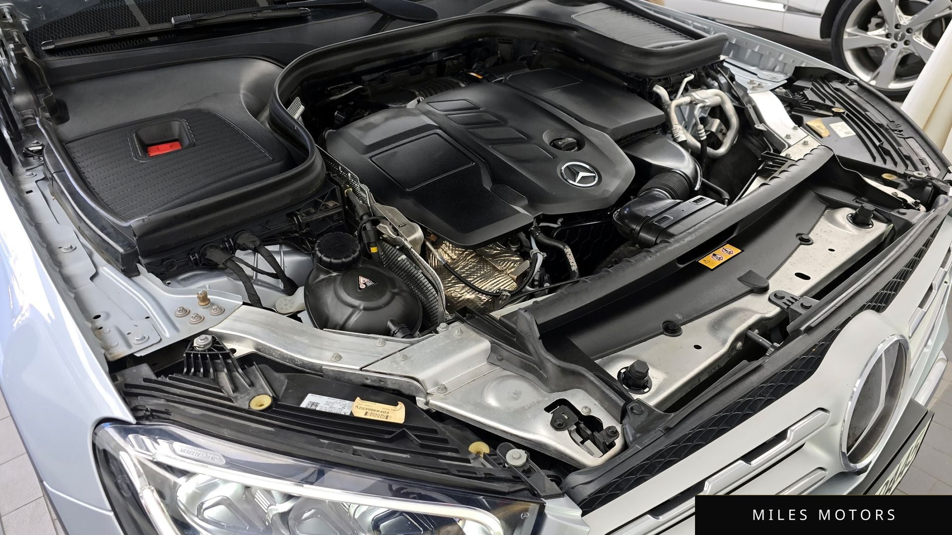 Mercedes-Benz GLC-클래스 X253 2022 — миниатюра 6