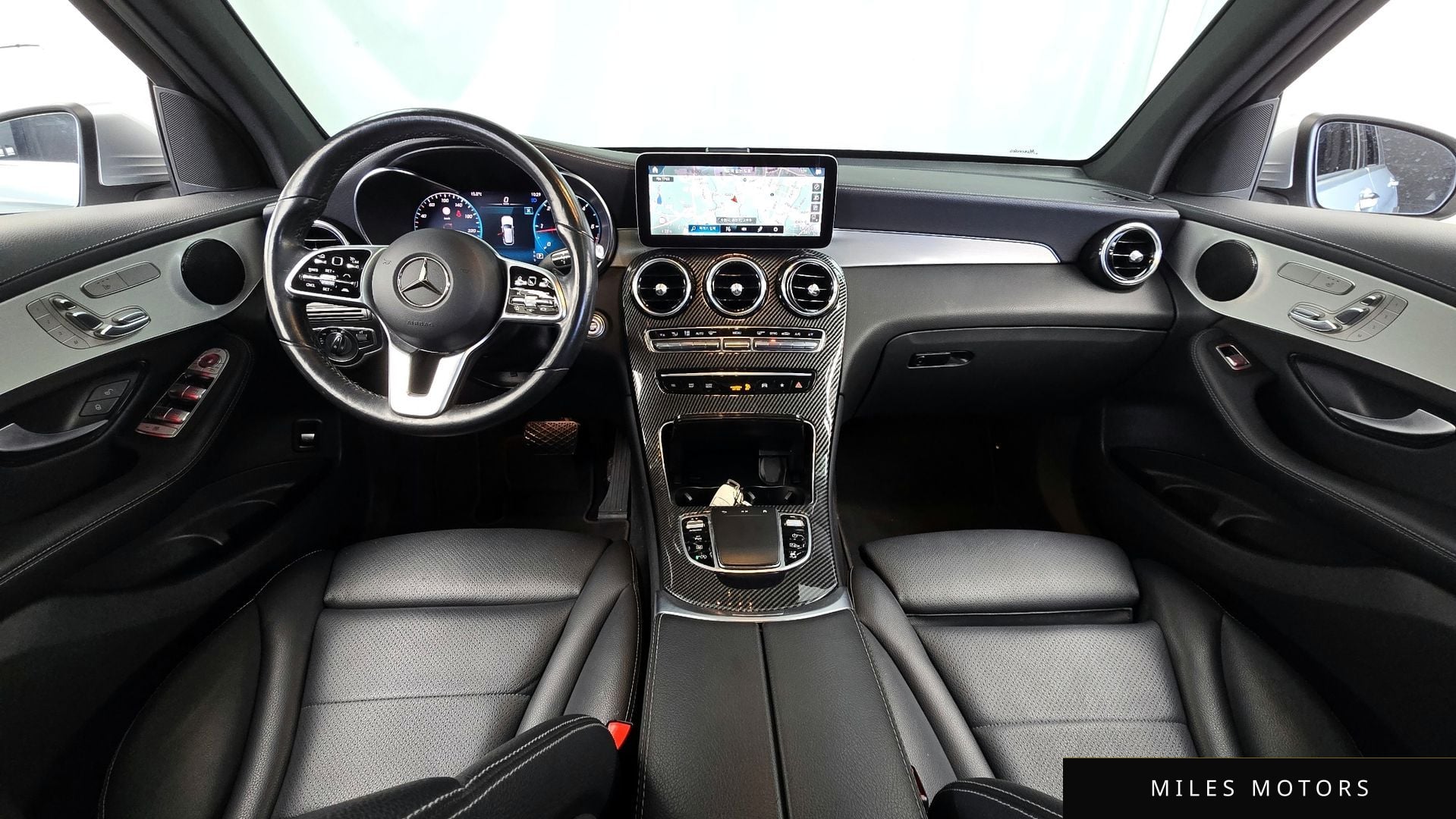 Mercedes-Benz GLC-클래스 X253 2022 — миниатюра 7