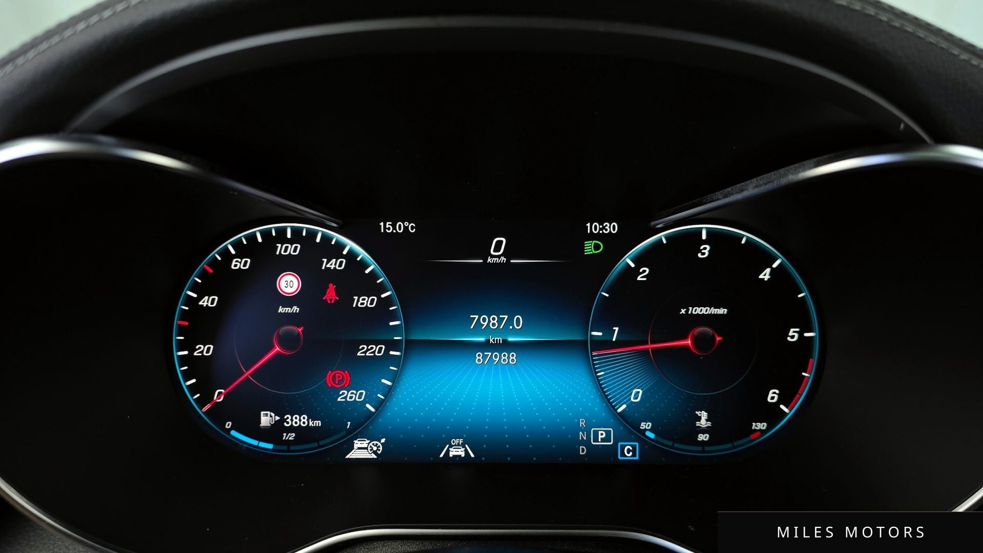 Mercedes-Benz GLC-클래스 X253 2022 — миниатюра 8