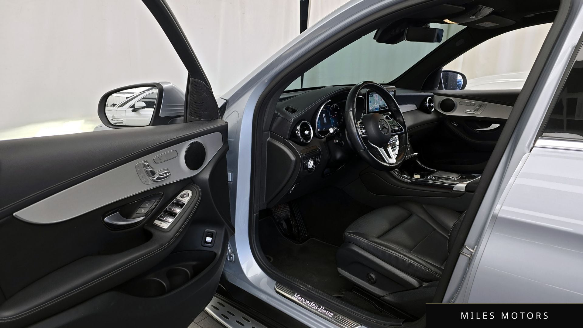 Mercedes-Benz GLC-클래스 X253 2022 — миниатюра 10
