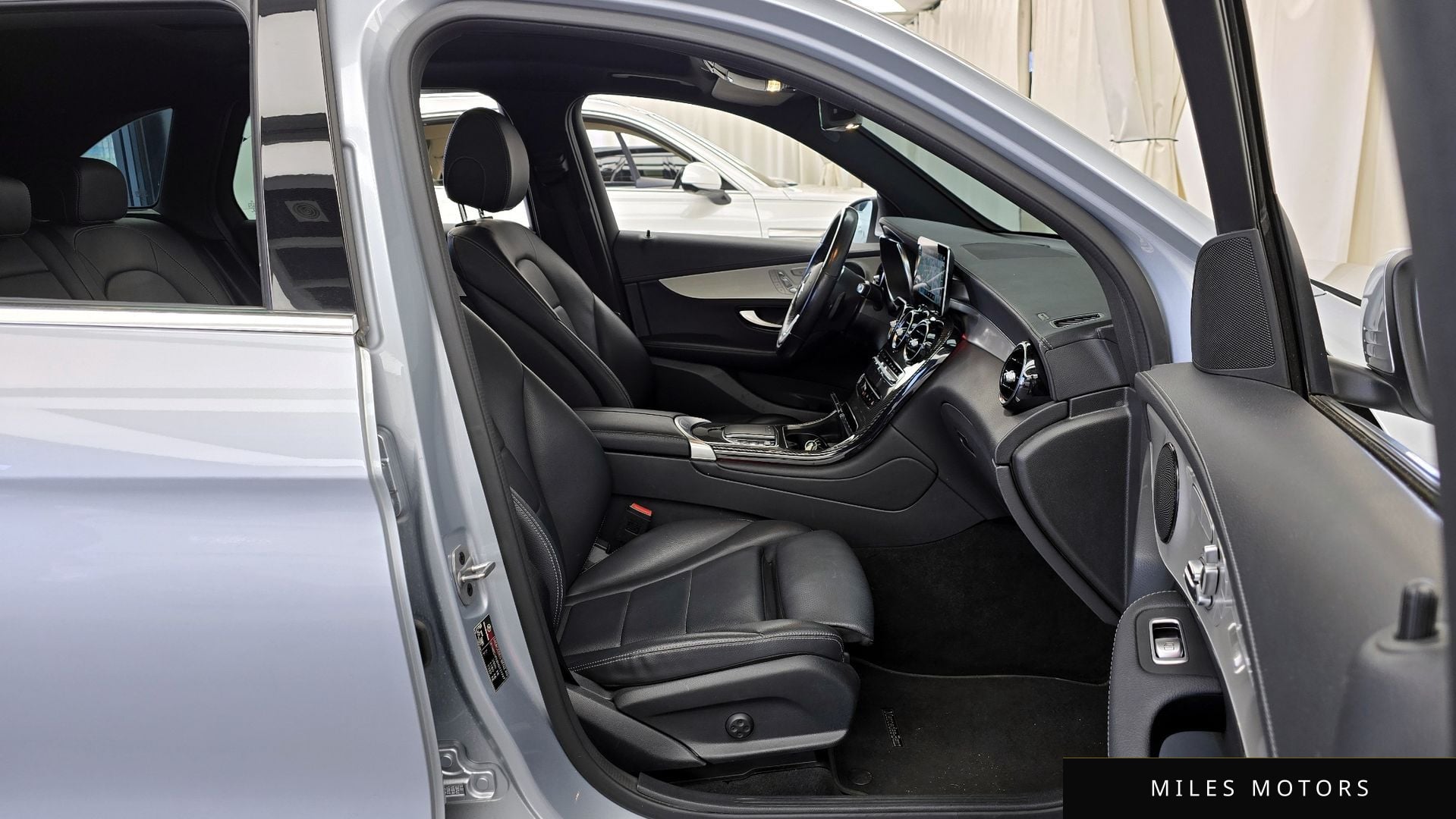 Mercedes-Benz GLC-클래스 X253 2022 — миниатюра 11