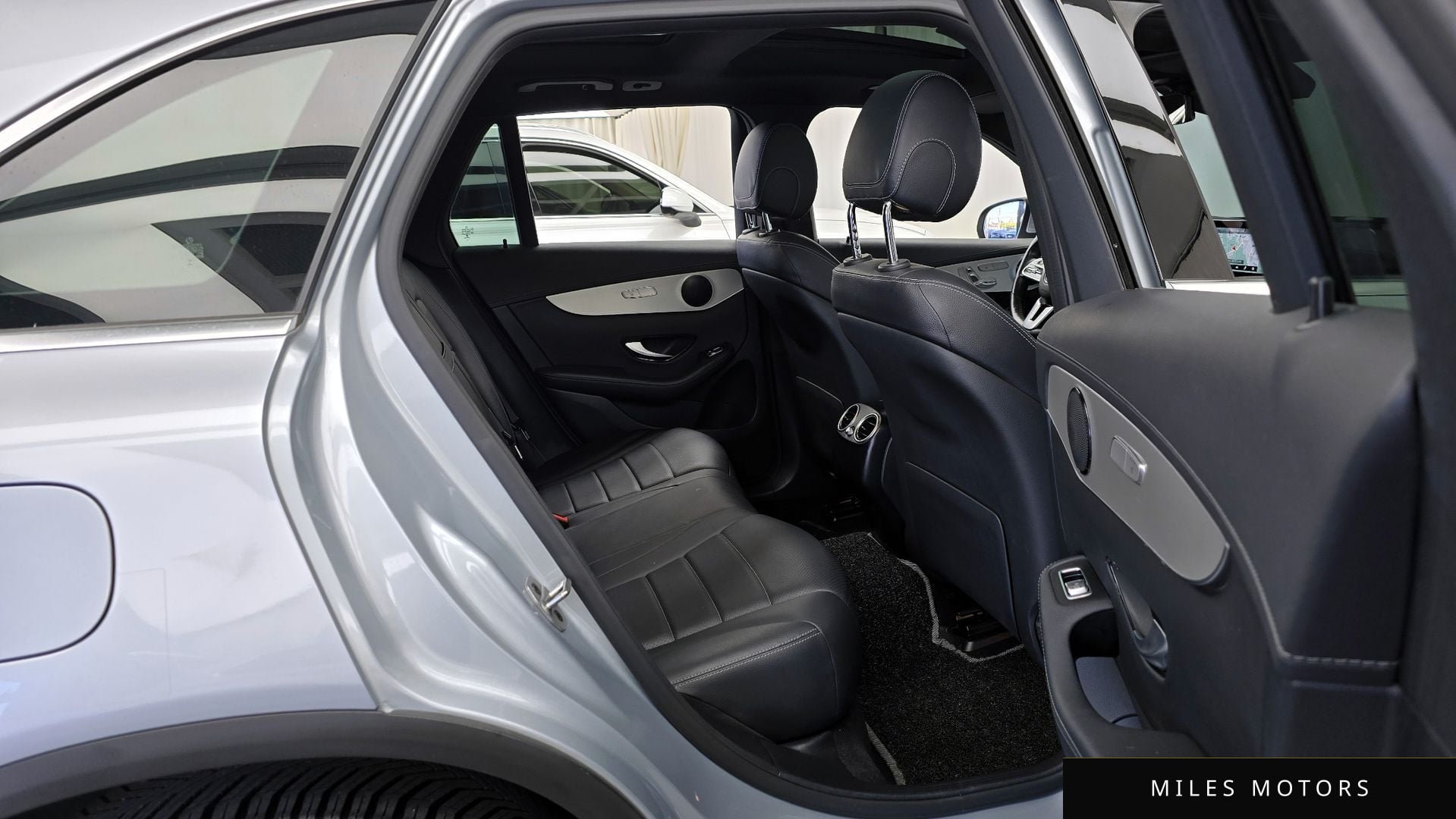 Mercedes-Benz GLC-클래스 X253 2022 — миниатюра 12