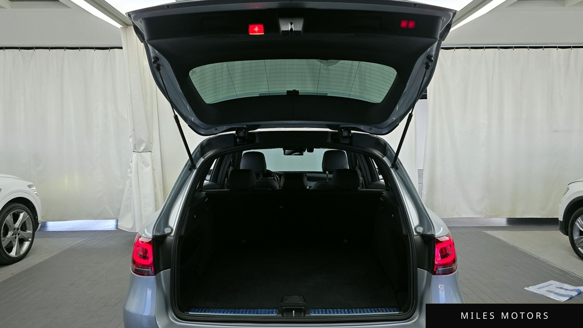 Mercedes-Benz GLC-클래스 X253 2022 — миниатюра 20
