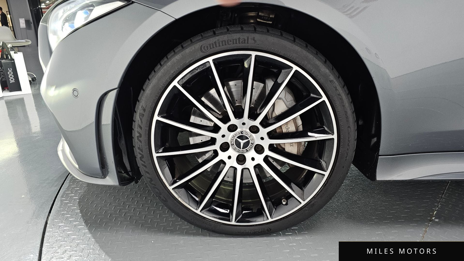 Mercedes-Benz CLS-Class C257 2019 — миниатюра 5