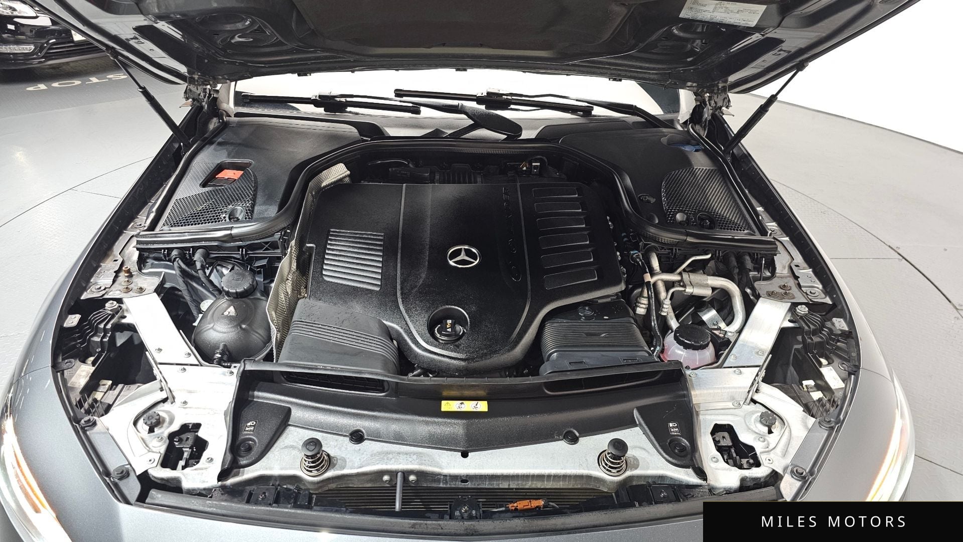 Mercedes-Benz CLS-Class C257 2019 — миниатюра 6