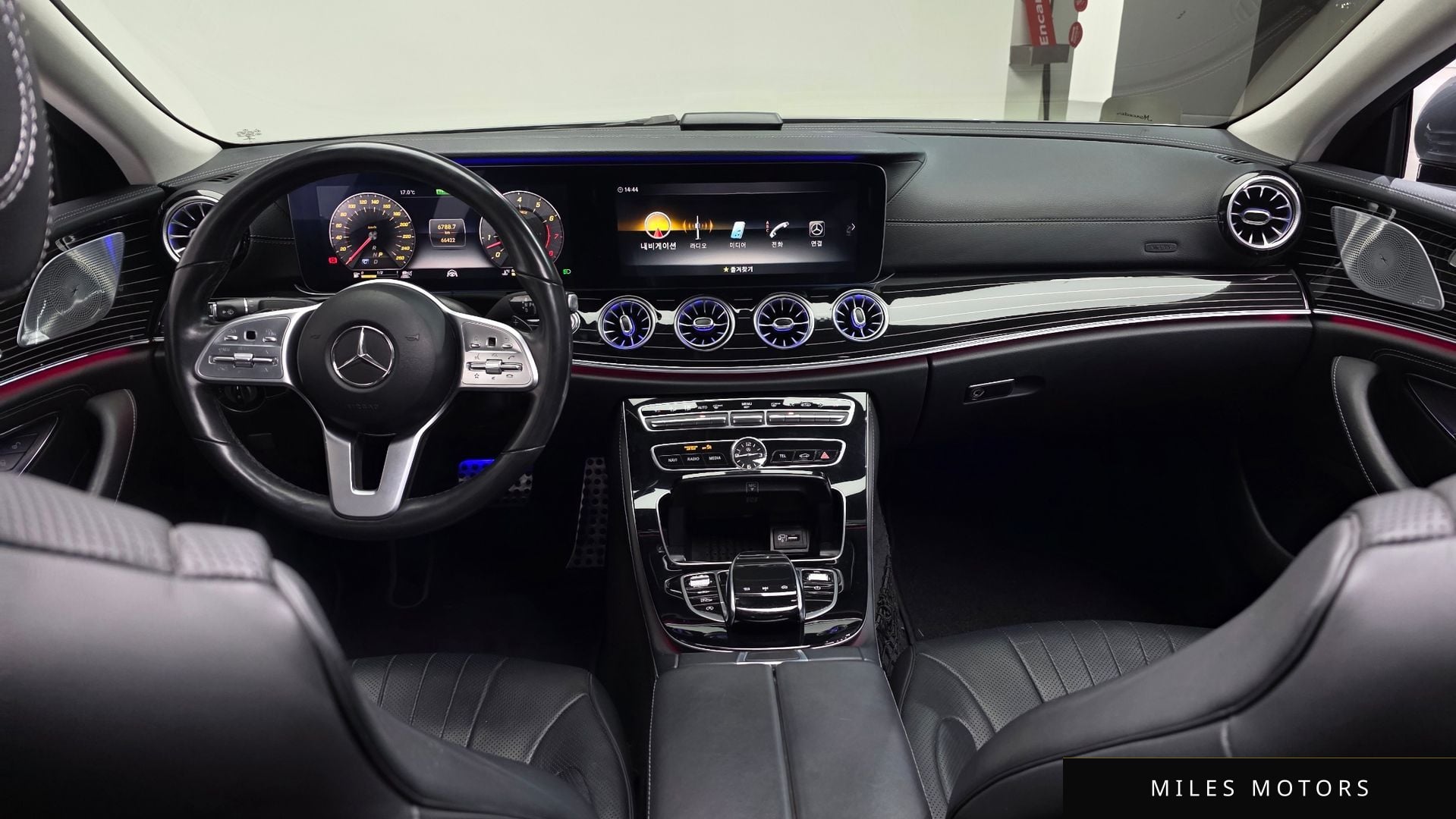 Mercedes-Benz CLS-Class C257 2019 — миниатюра 7