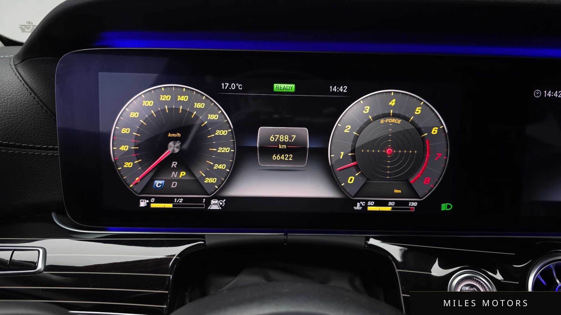 Mercedes-Benz CLS-Class C257 2019 — миниатюра 8