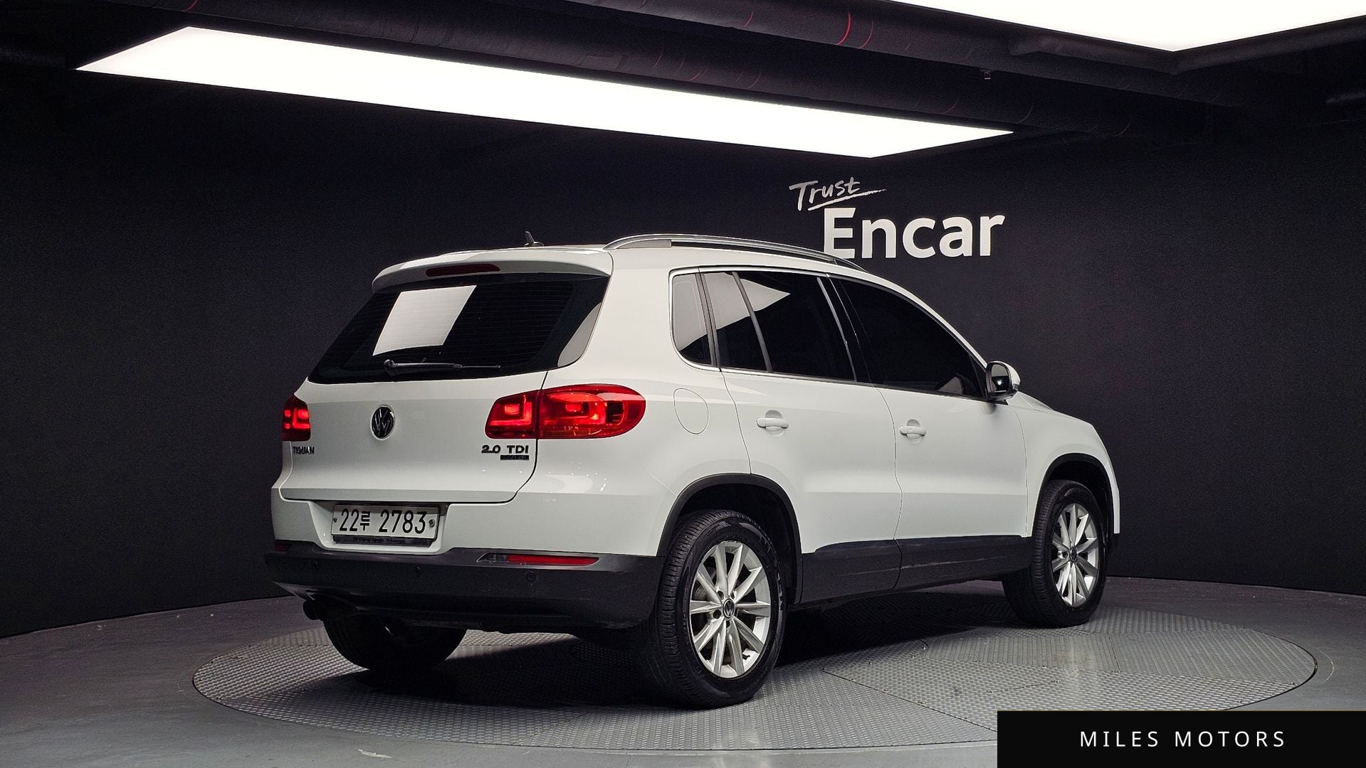 Volkswagen Tiguan 2015 — миниатюра 2