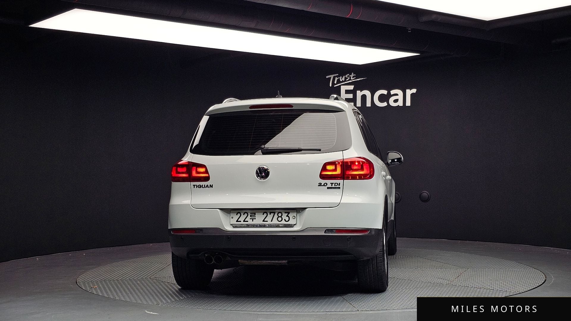 Volkswagen Tiguan 2015 — миниатюра 4