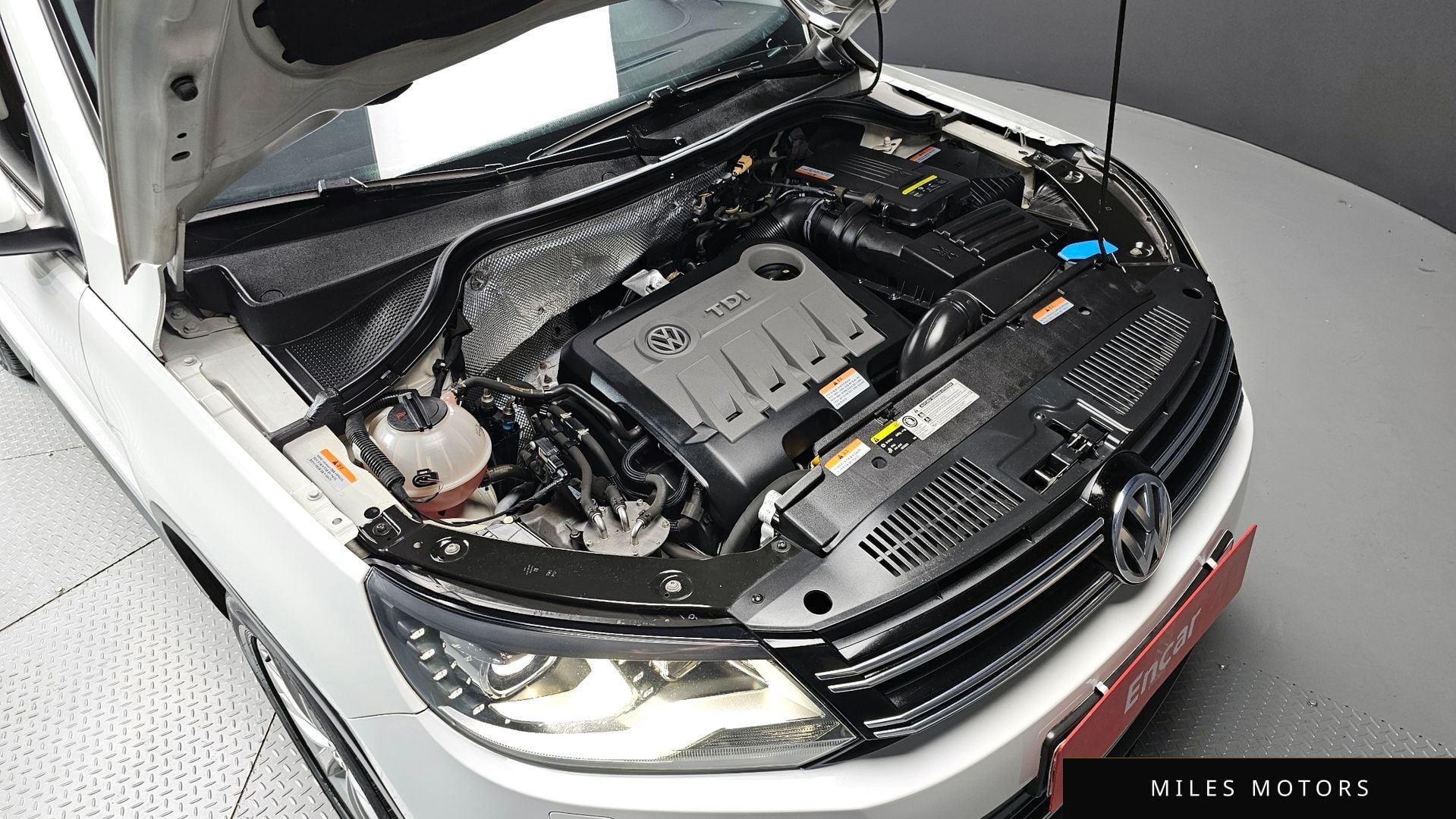 Volkswagen Tiguan 2015 — миниатюра 6