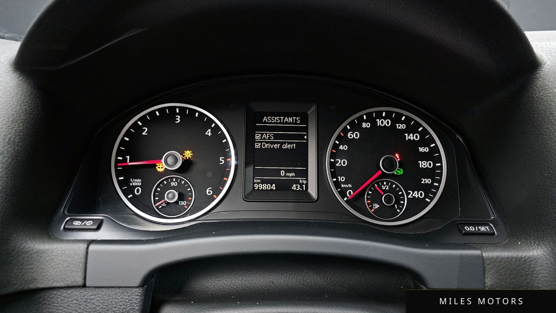 Volkswagen Tiguan 2015 — миниатюра 8