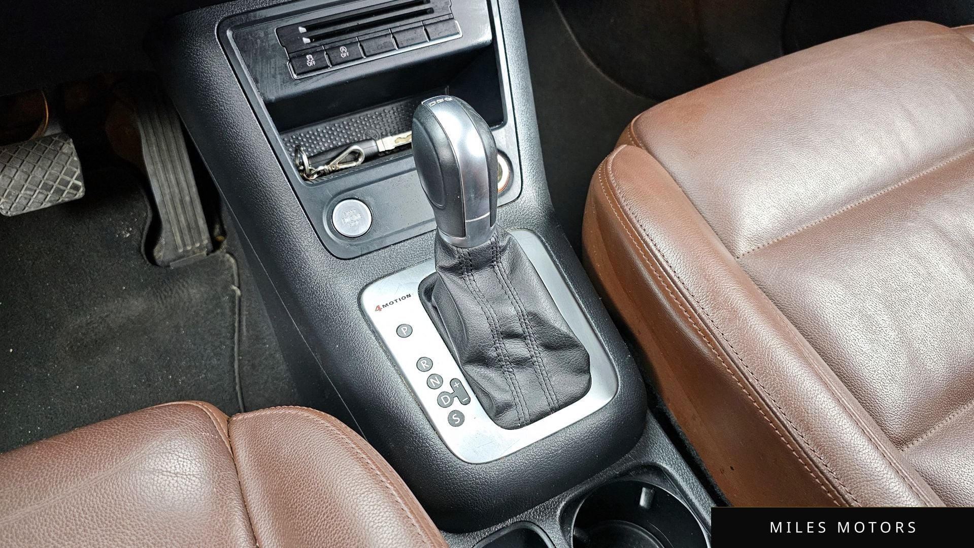 Volkswagen Tiguan 2015 — миниатюра 9