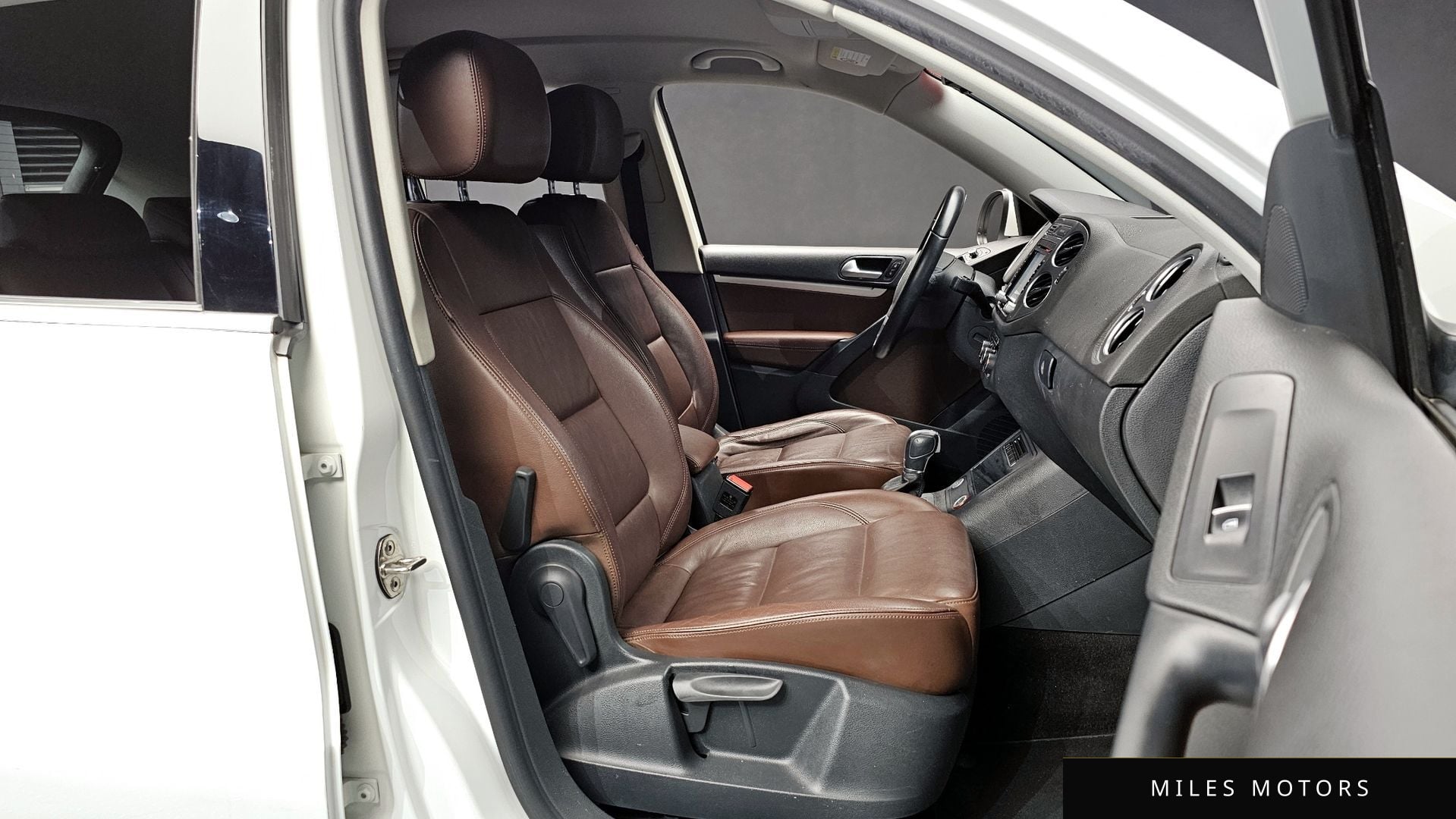 Volkswagen Tiguan 2015 — миниатюра 10