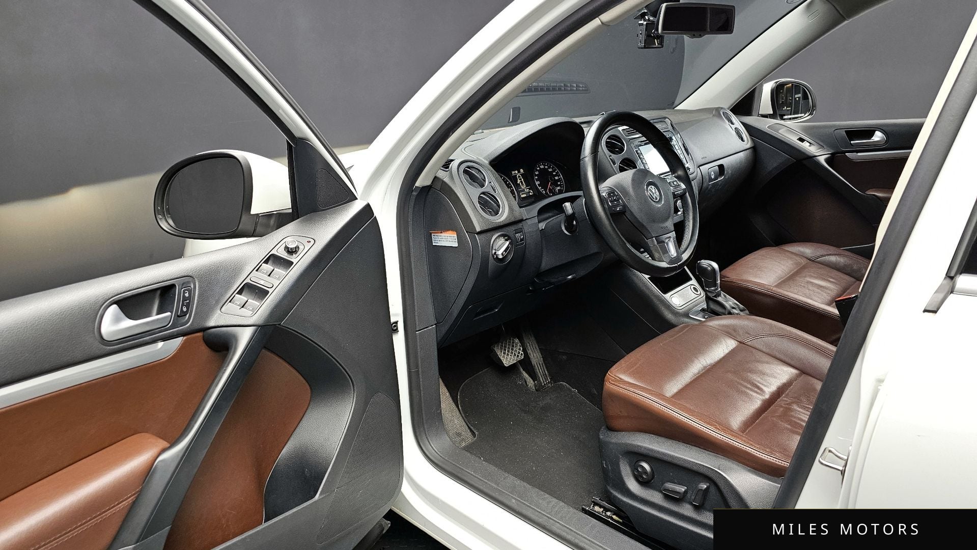 Volkswagen Tiguan 2015 — миниатюра 11