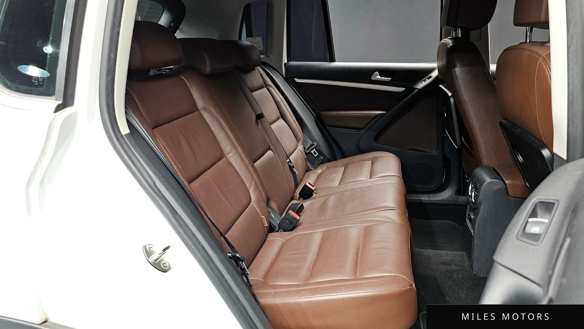 Volkswagen Tiguan 2015 — миниатюра 12