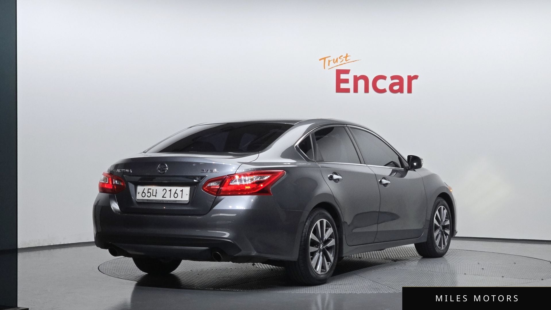 Nissan Altima 2017 — миниатюра 2