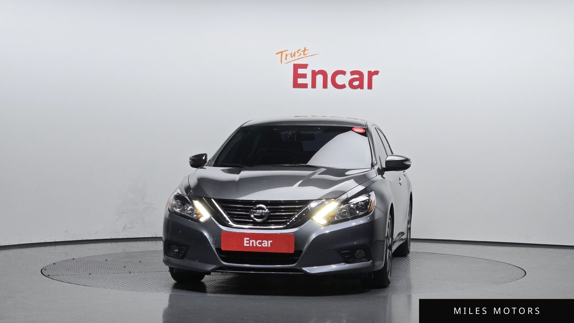 Nissan Altima 2017 — миниатюра 3