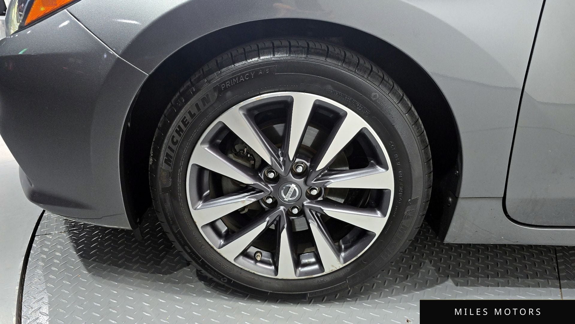 Nissan Altima 2017 — миниатюра 5