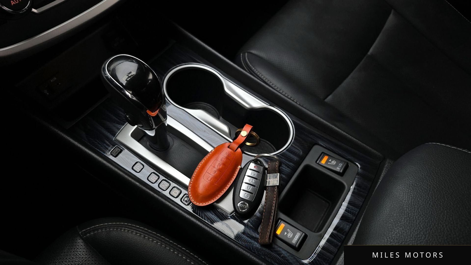 Nissan Altima 2017 — миниатюра 9