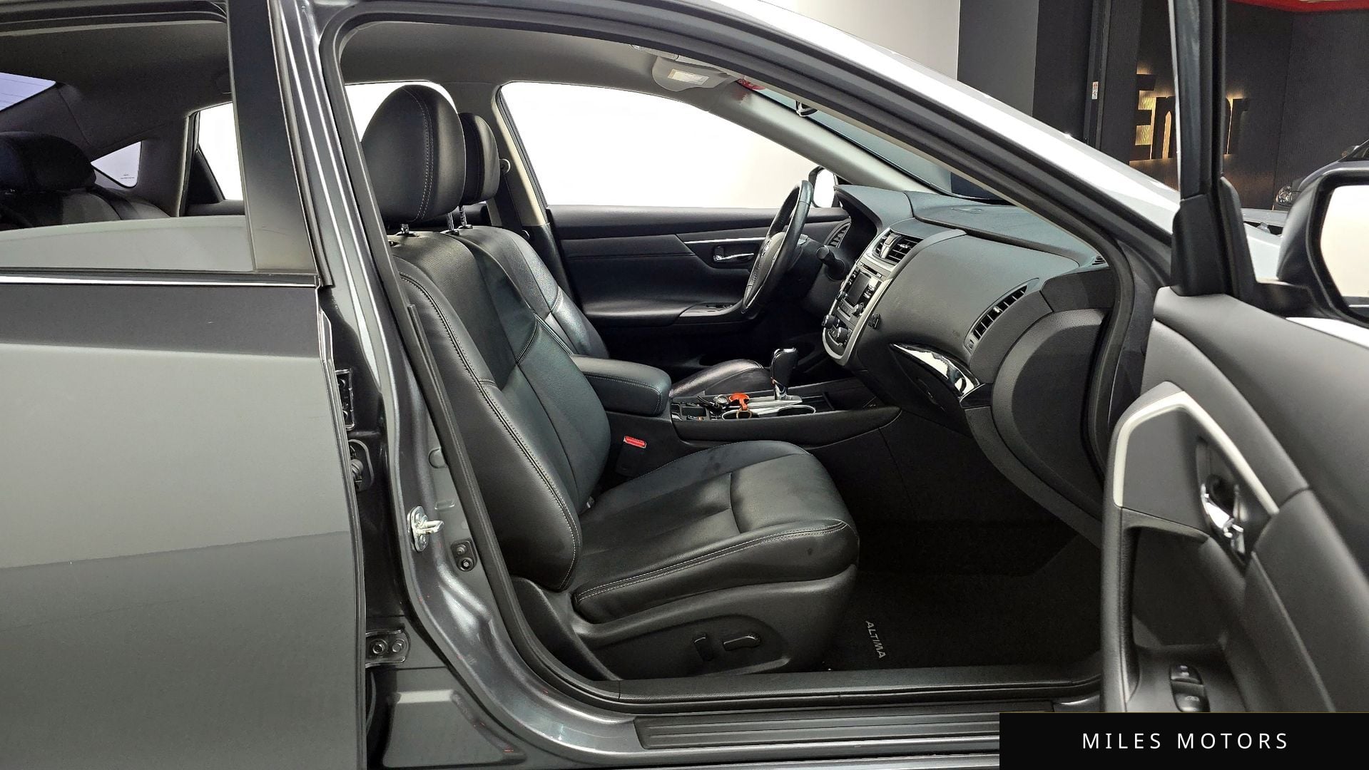 Nissan Altima 2017 — миниатюра 11