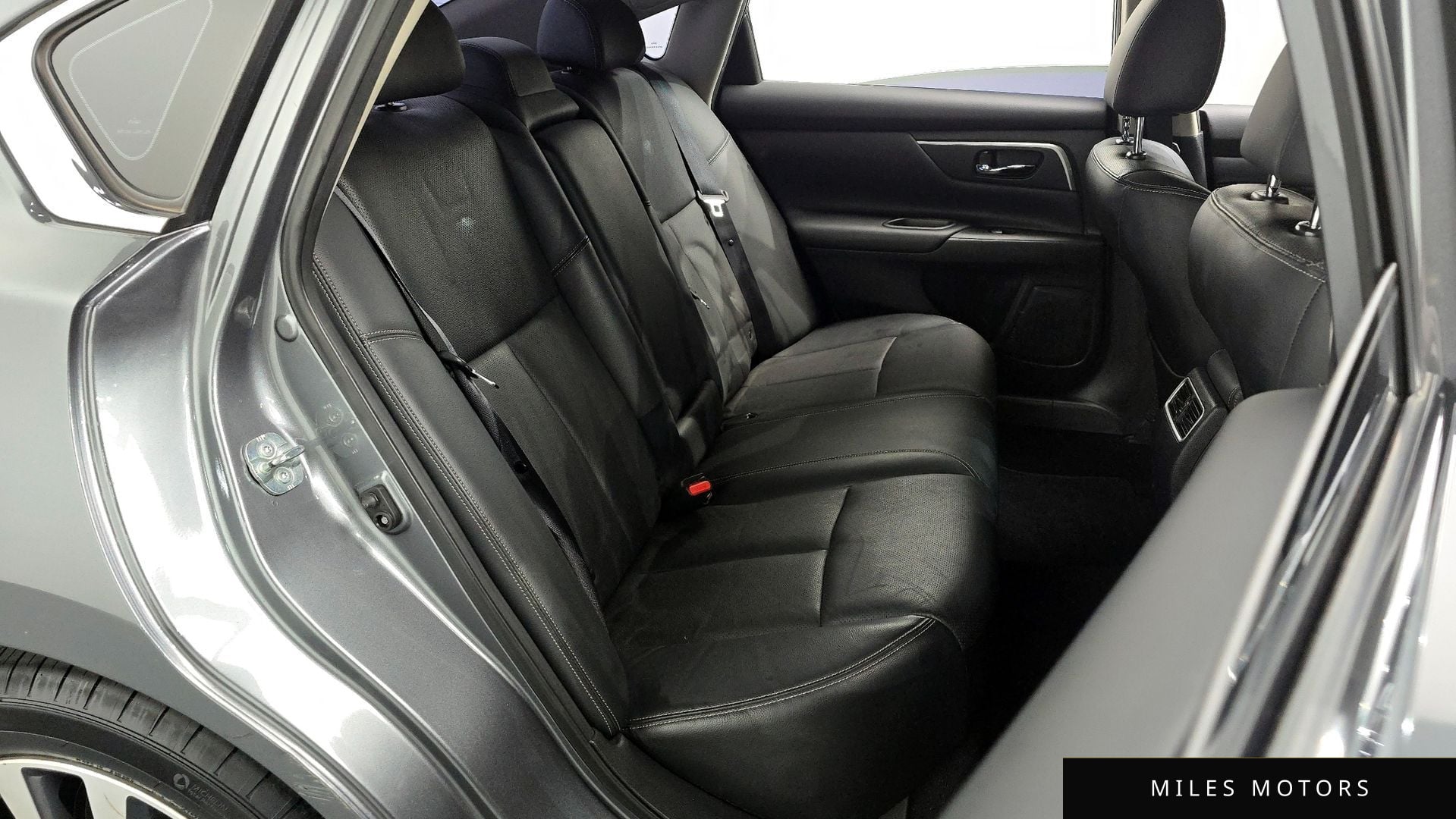 Nissan Altima 2017 — миниатюра 12