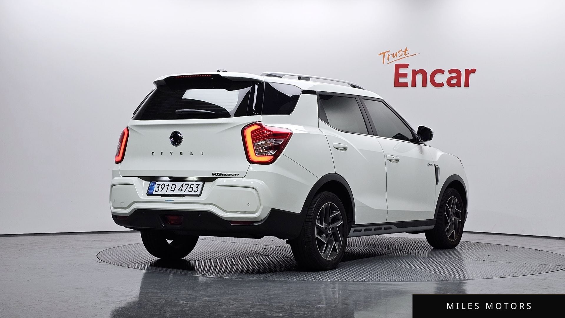 KG Mobility TIBOLI 2024 — миниатюра 2