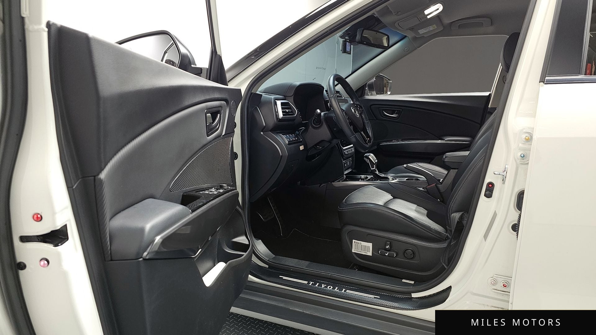 KG Mobility TIBOLI 2024 — миниатюра 10