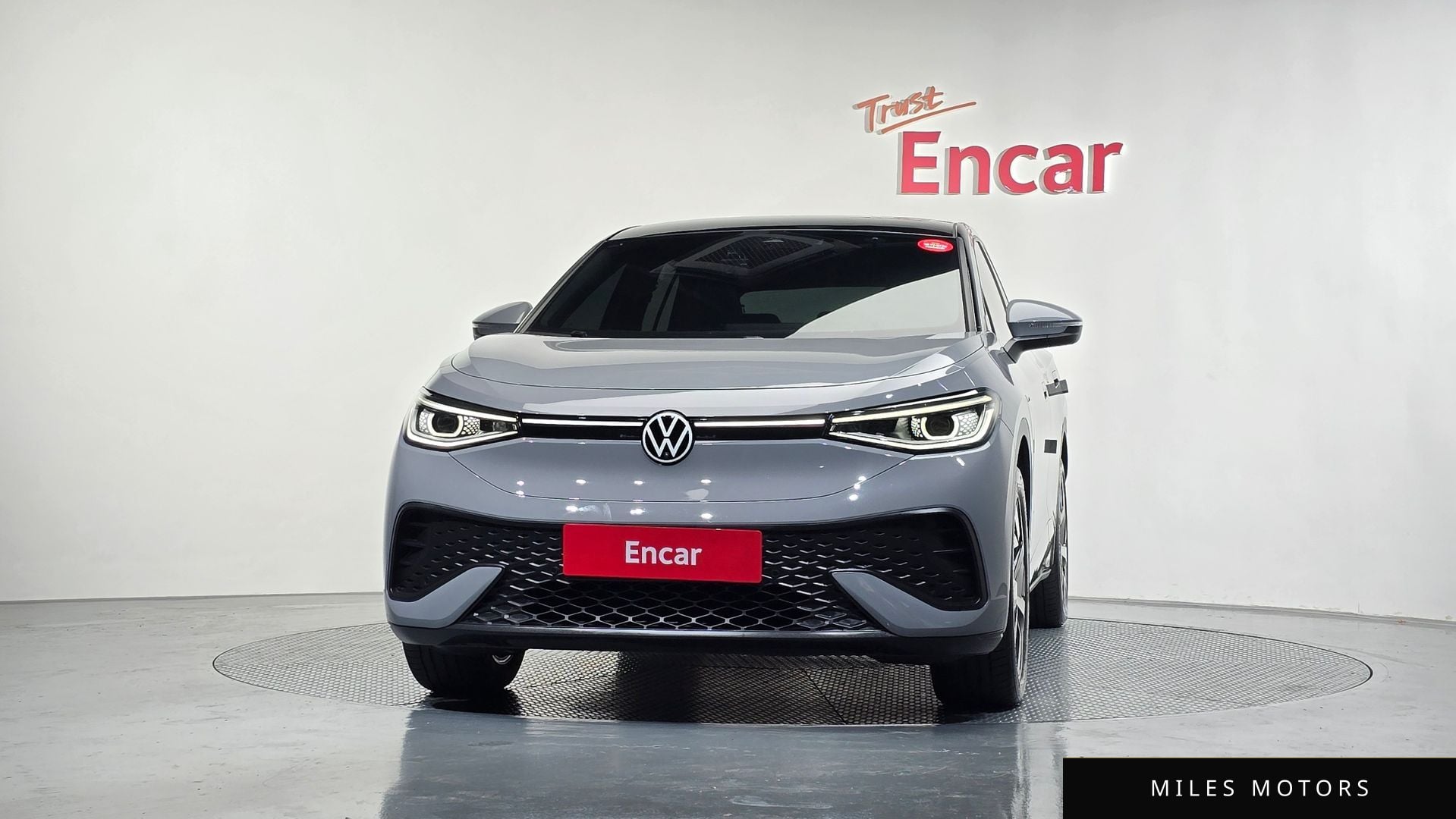 Volkswagen ID.5 2024 — миниатюра 3