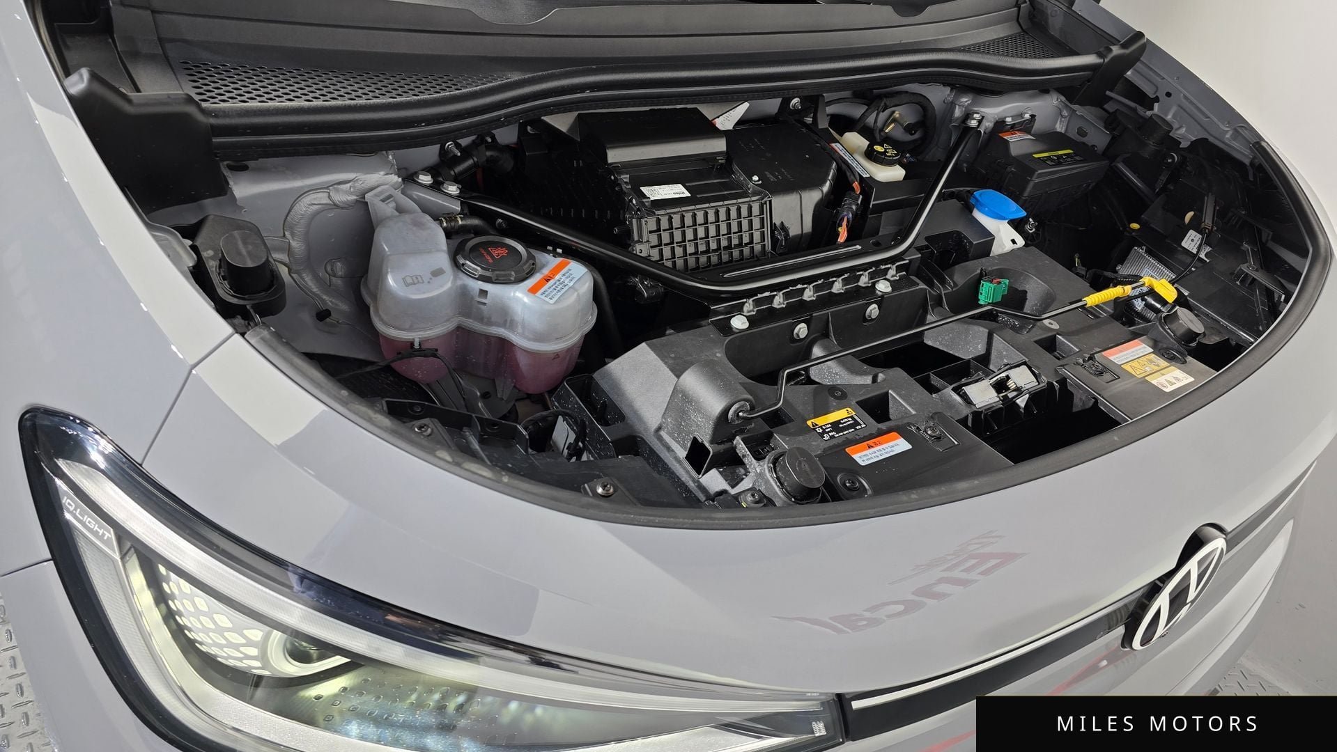 Volkswagen ID.5 2024 — миниатюра 6